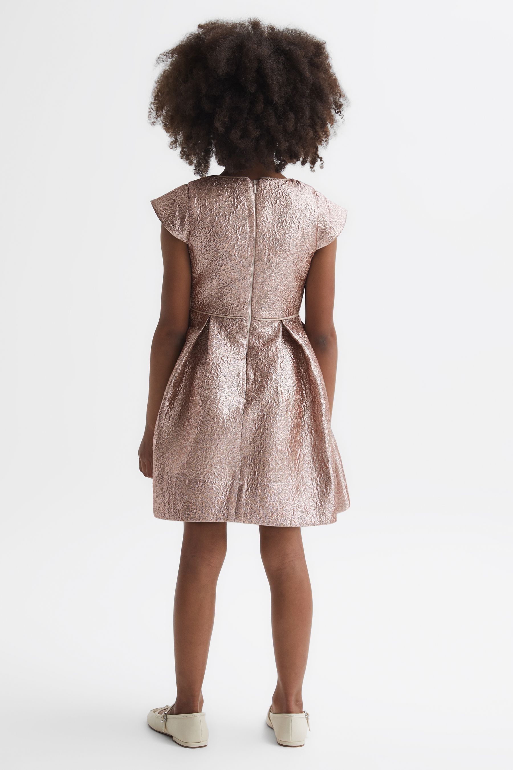 Reiss nia hot sale dress