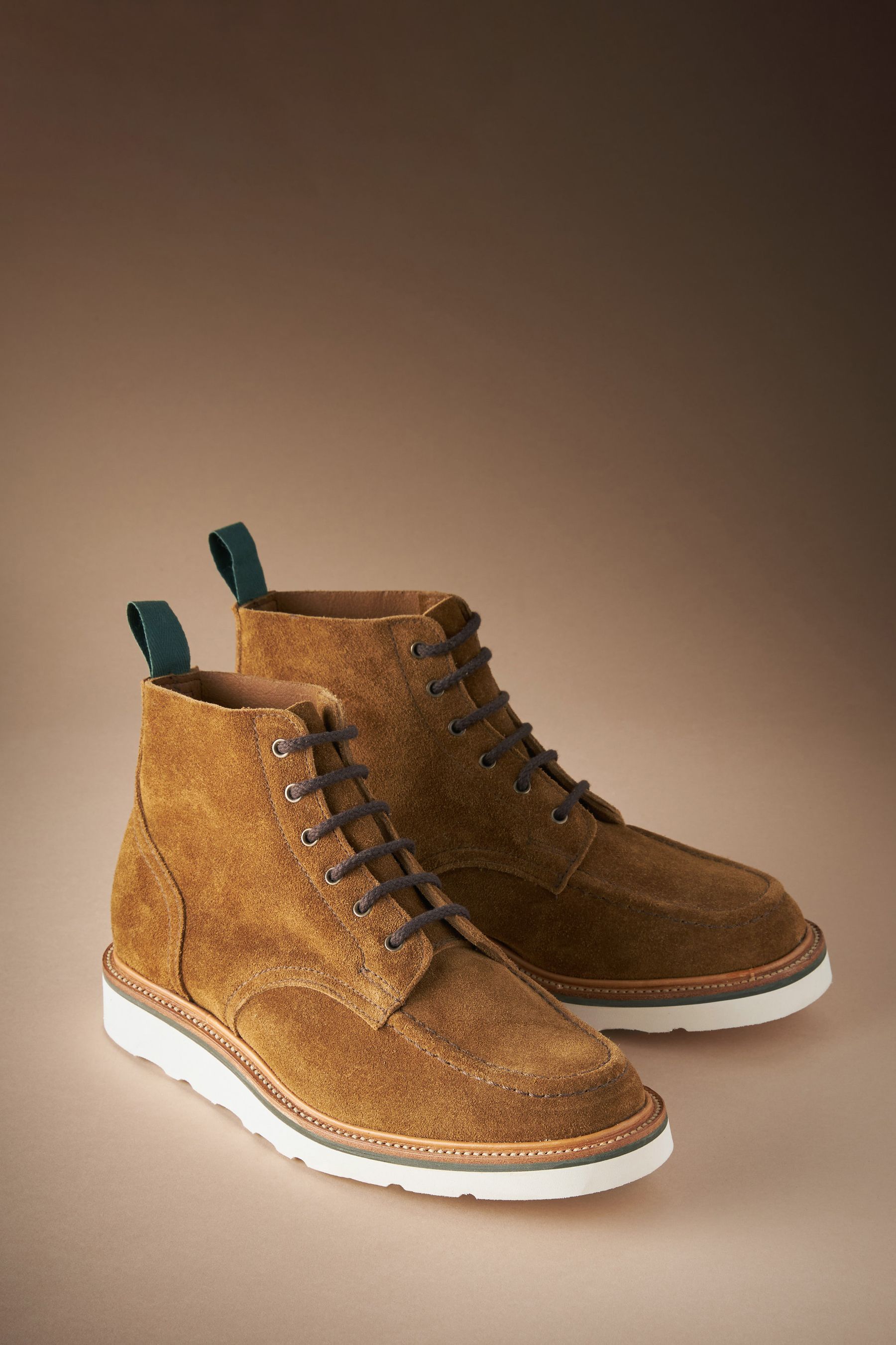 Next discount wedge boots