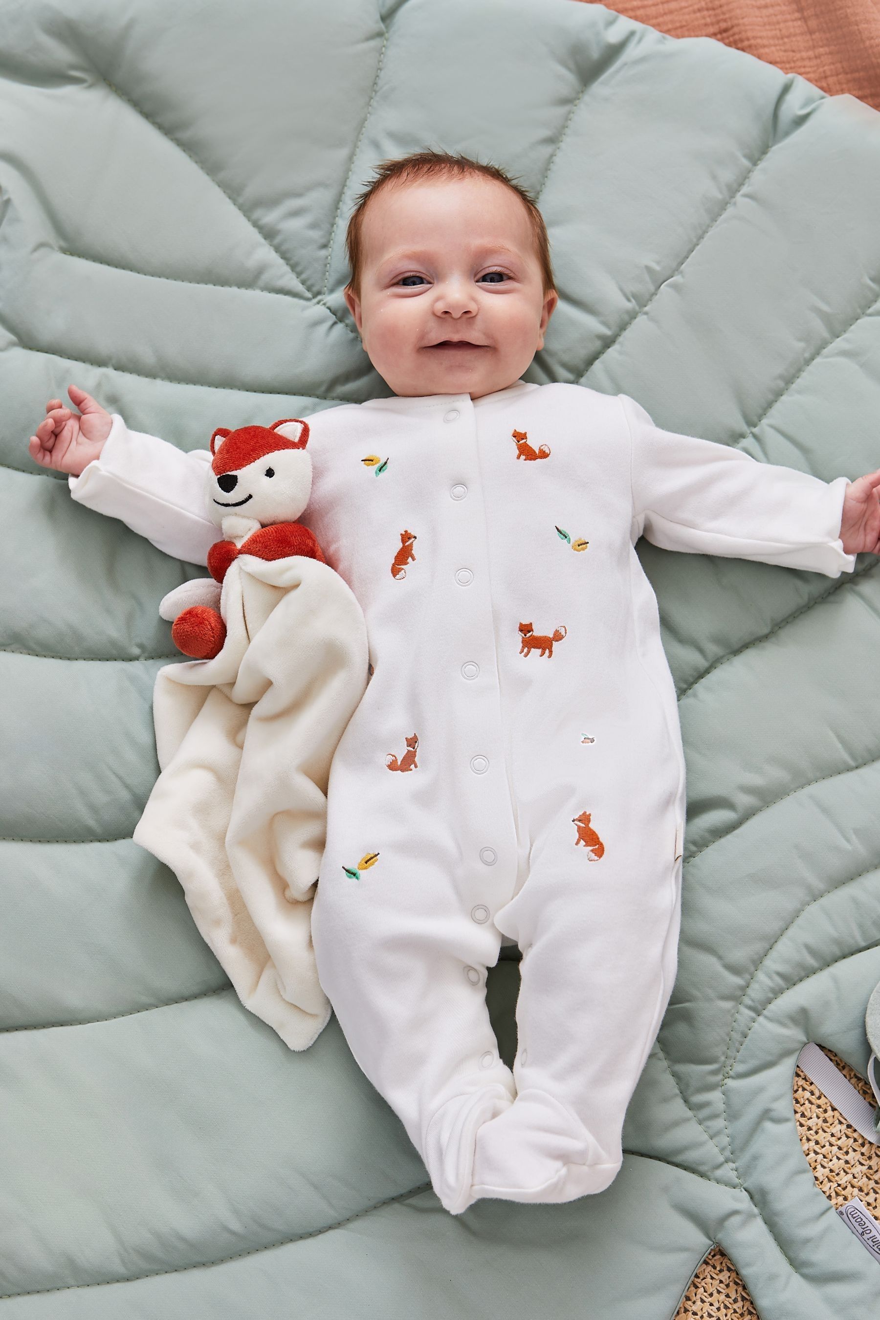 Jojo maman discount bebe mouse comforter