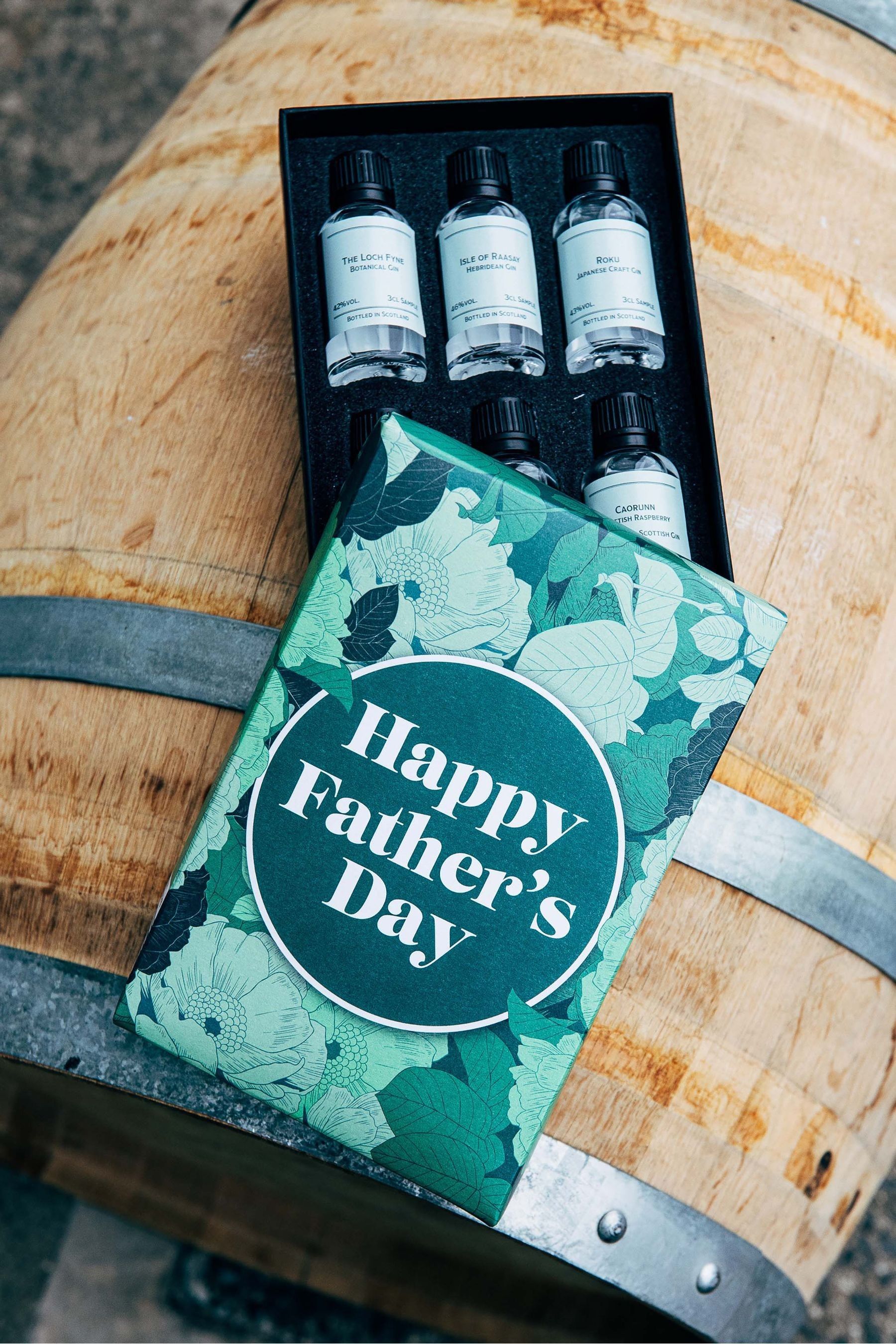 Father's day gin hot sale gifts