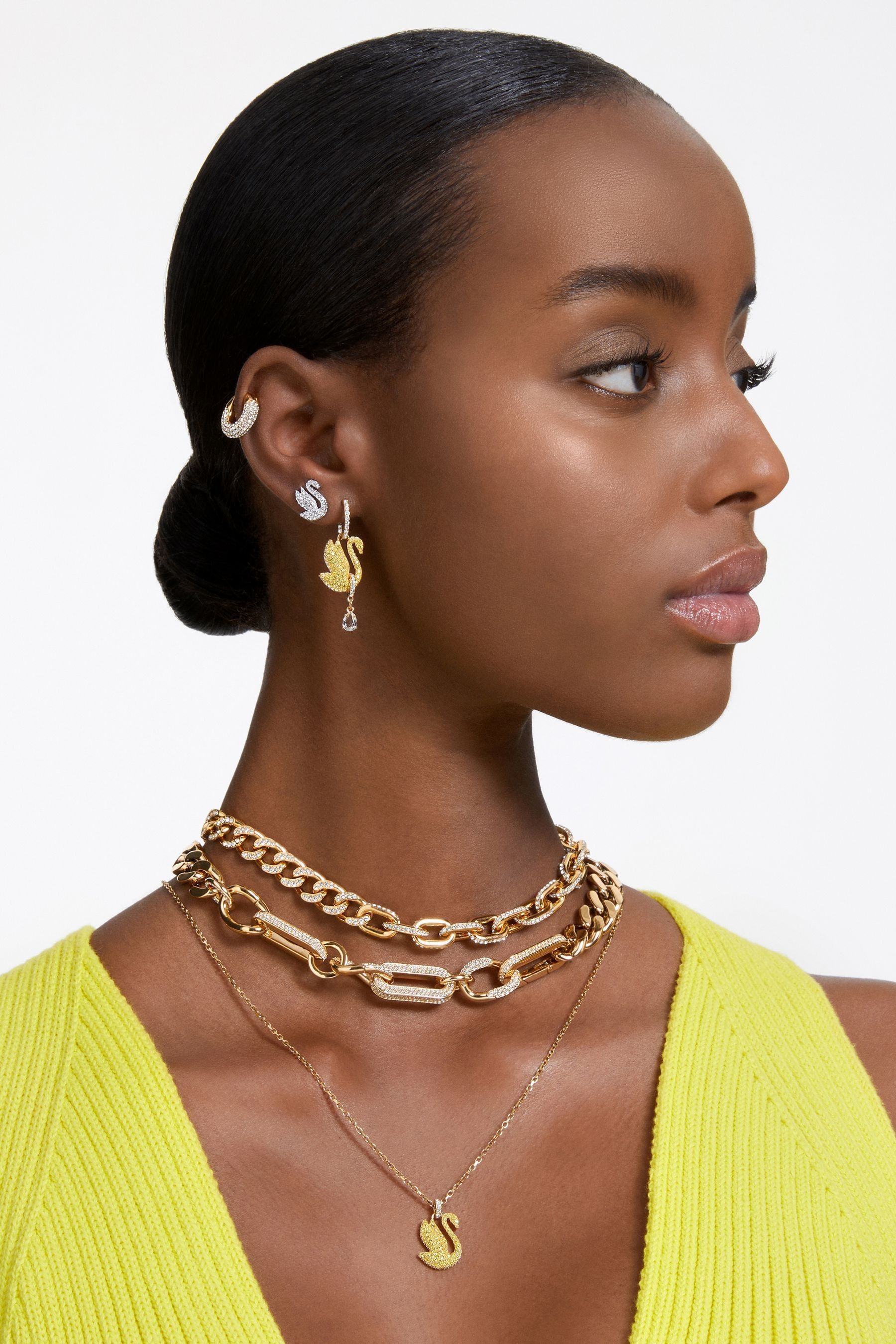 Next statement necklace online