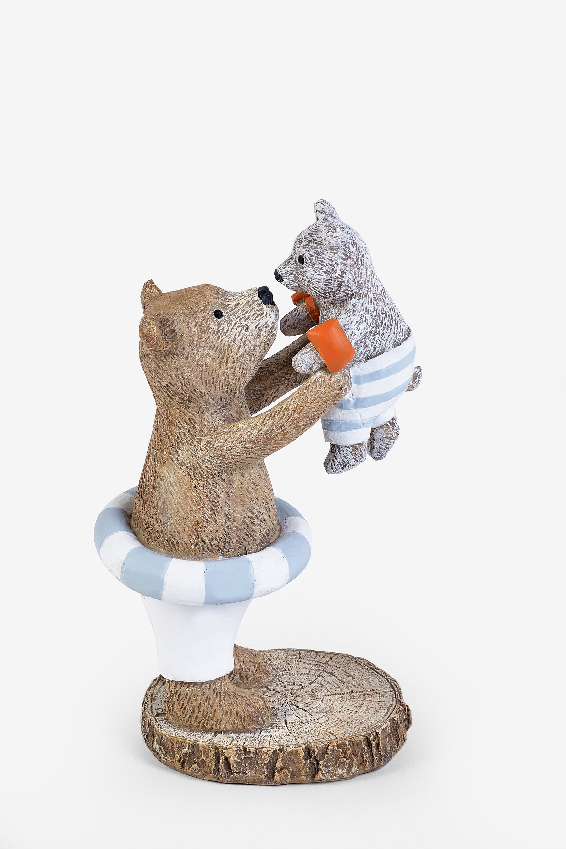 Next bear shop light