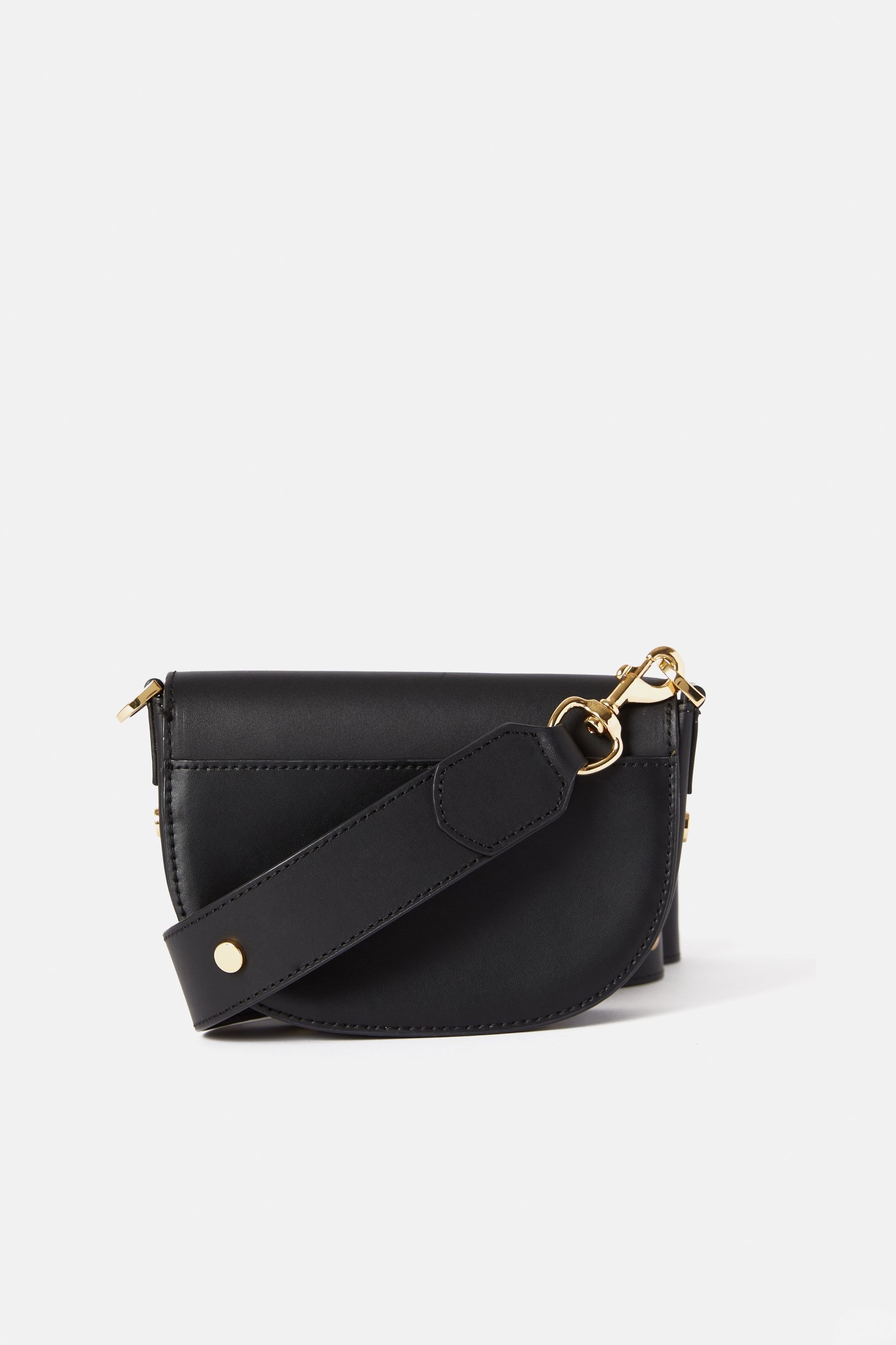 Jigsaw denbigh bag top