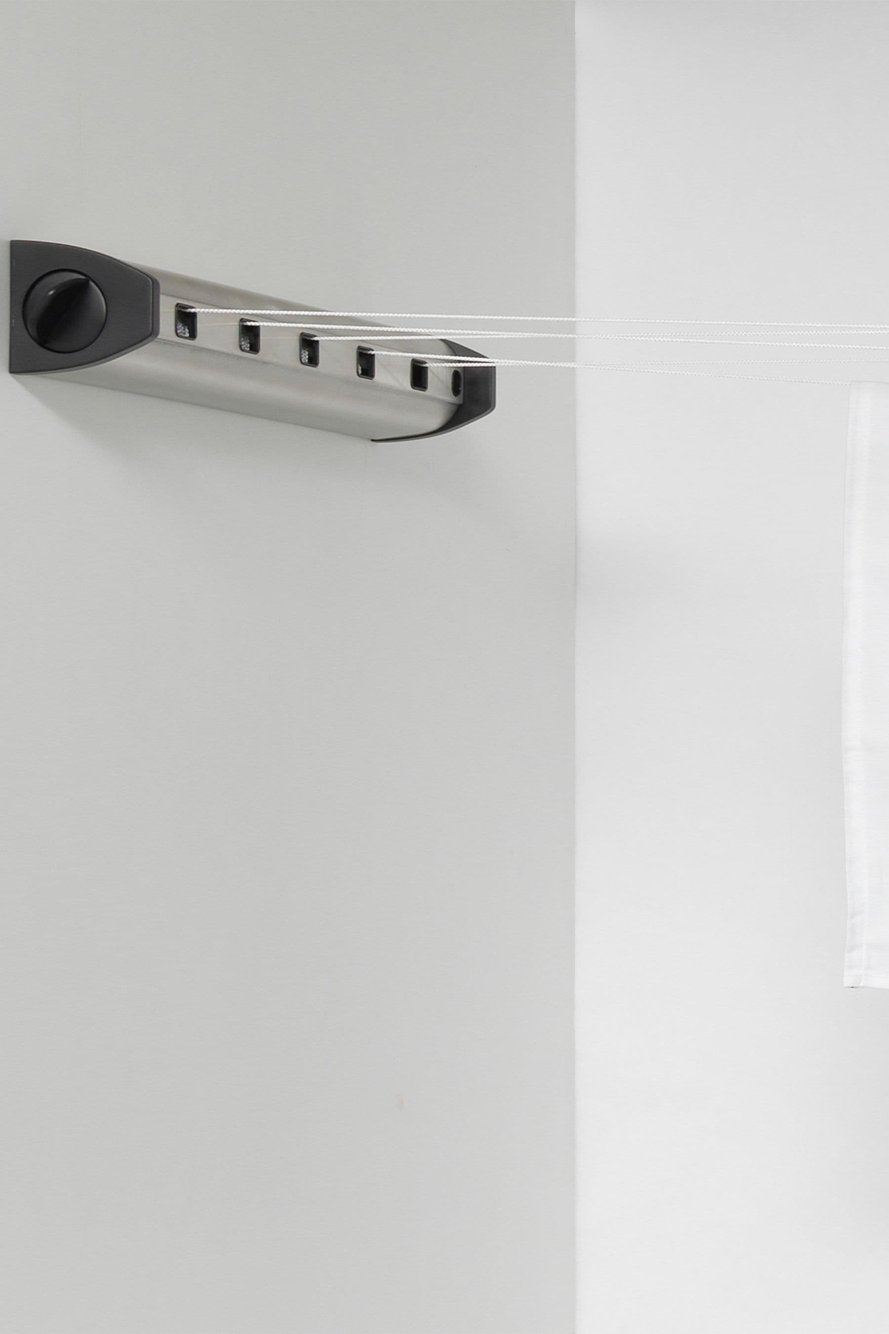 Brabantia 22m pull on sale out drying lines