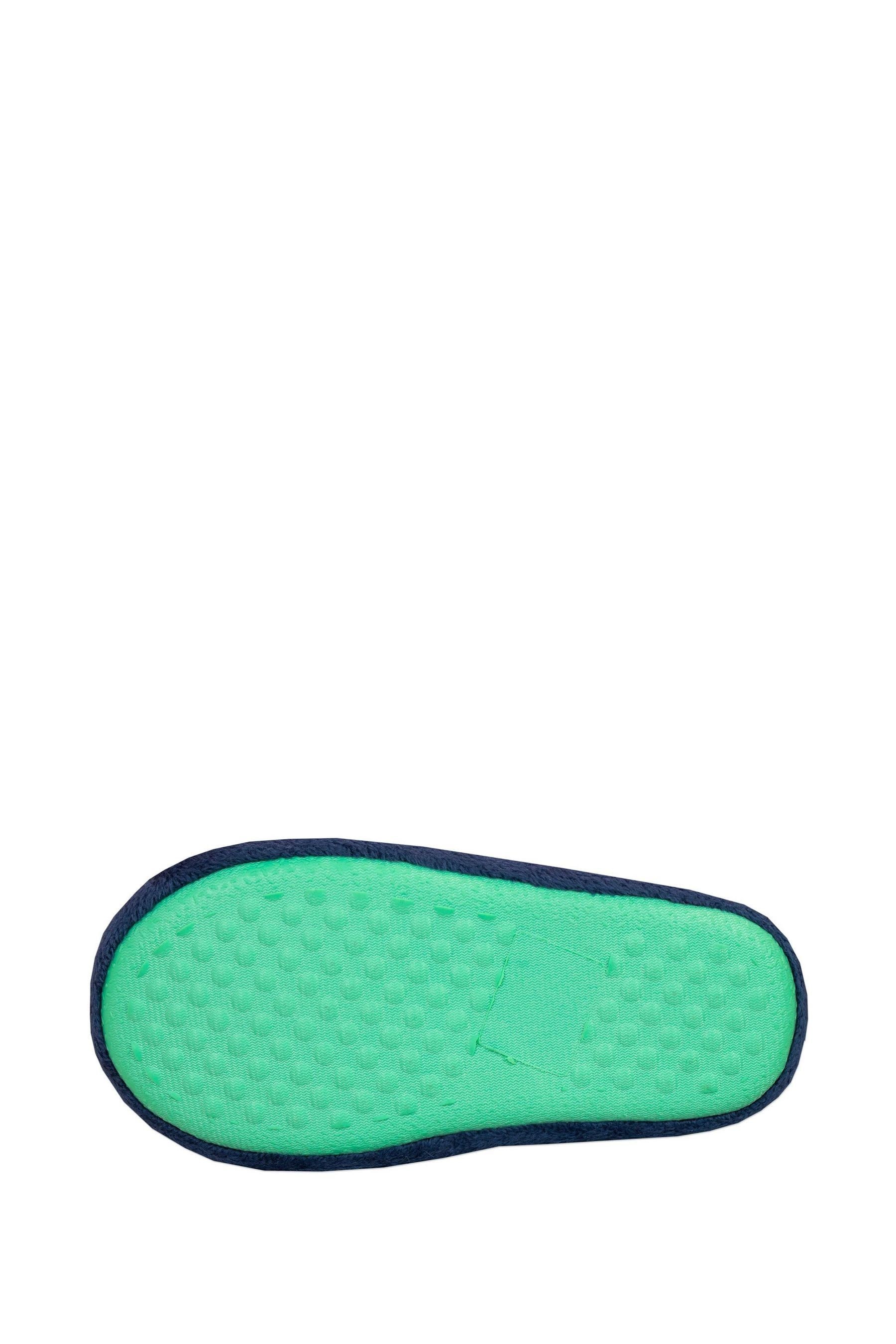 Scooby doo slippers hotsell mens