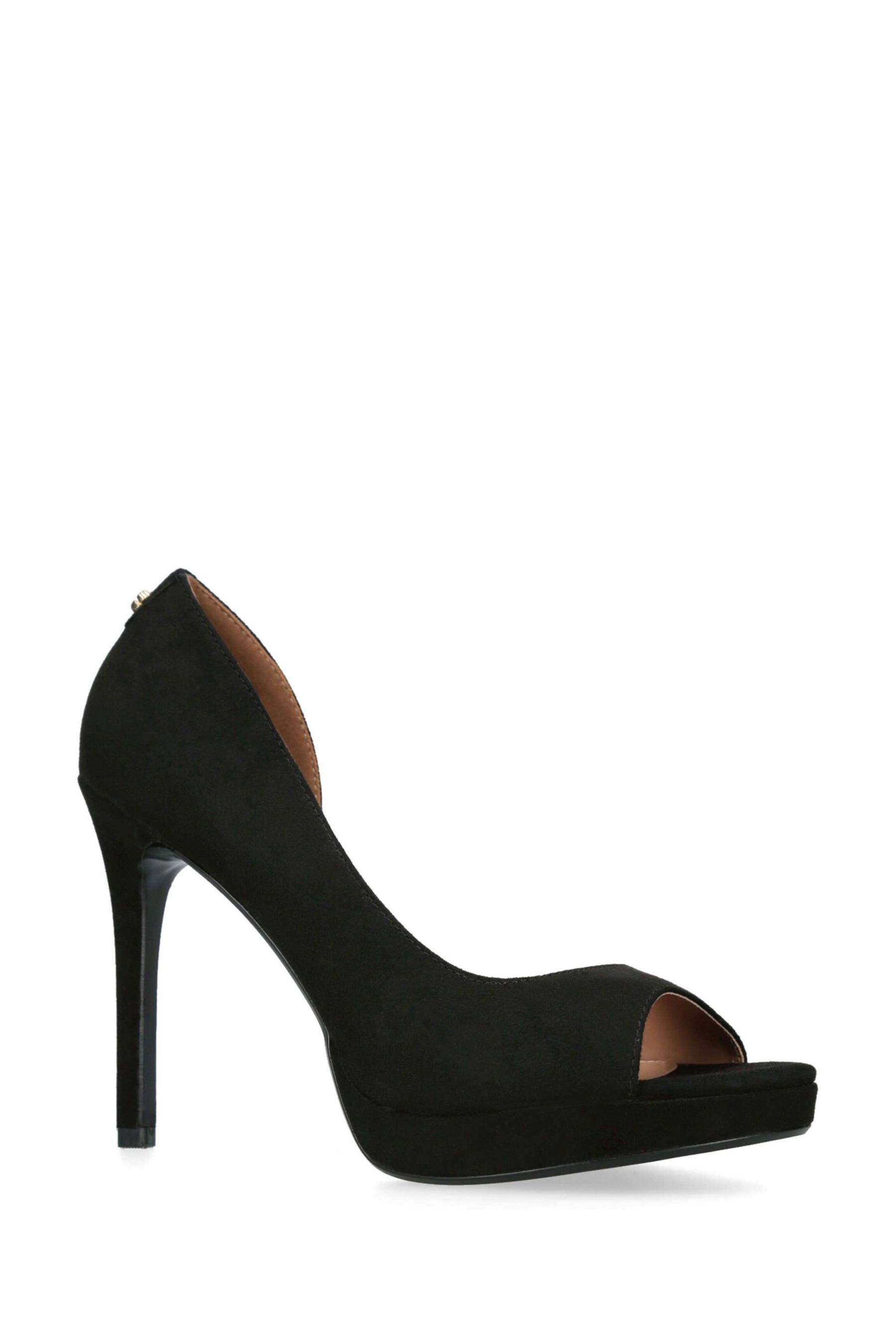 Carvela platform sandals online