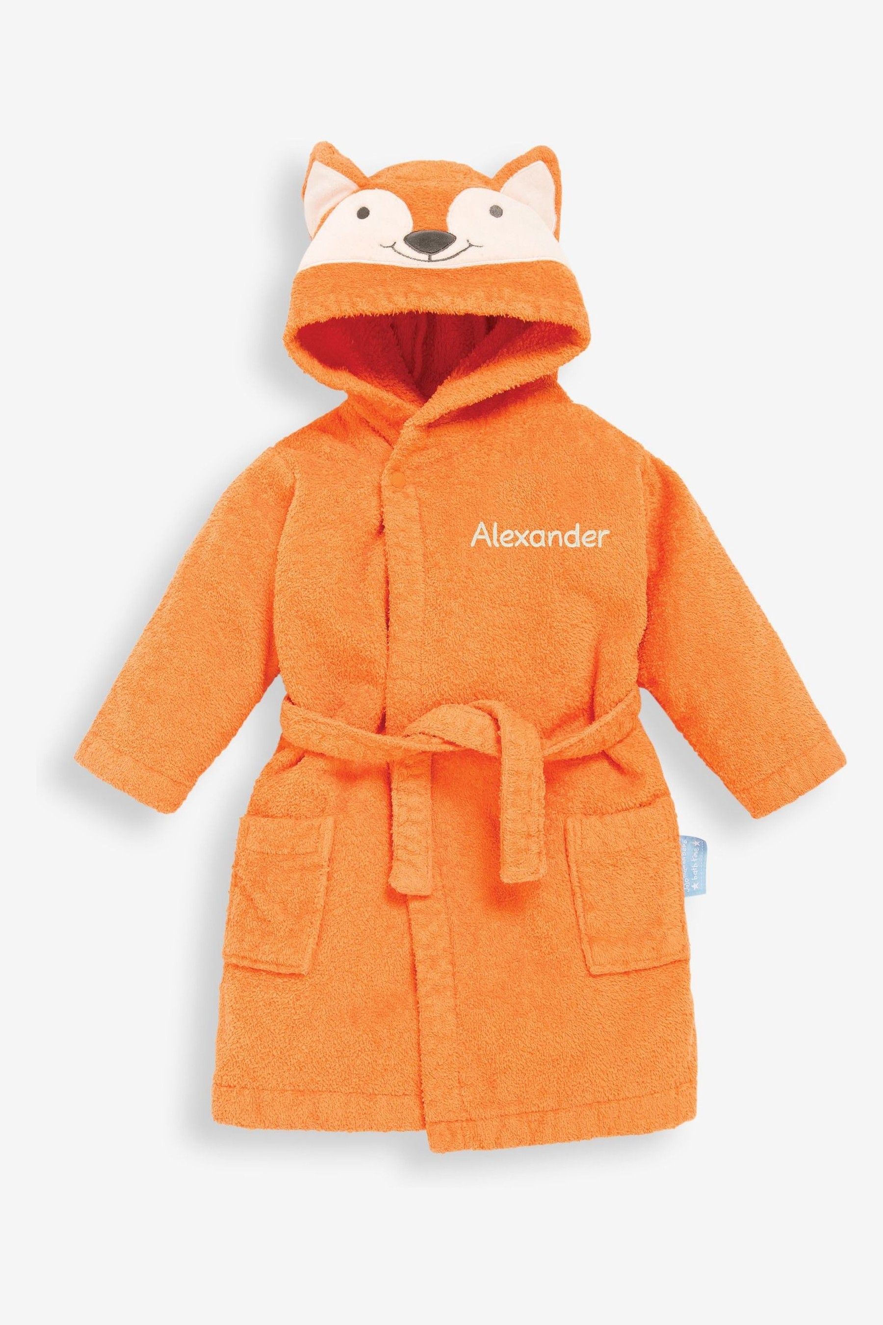 Childrens dressing gowns nz online