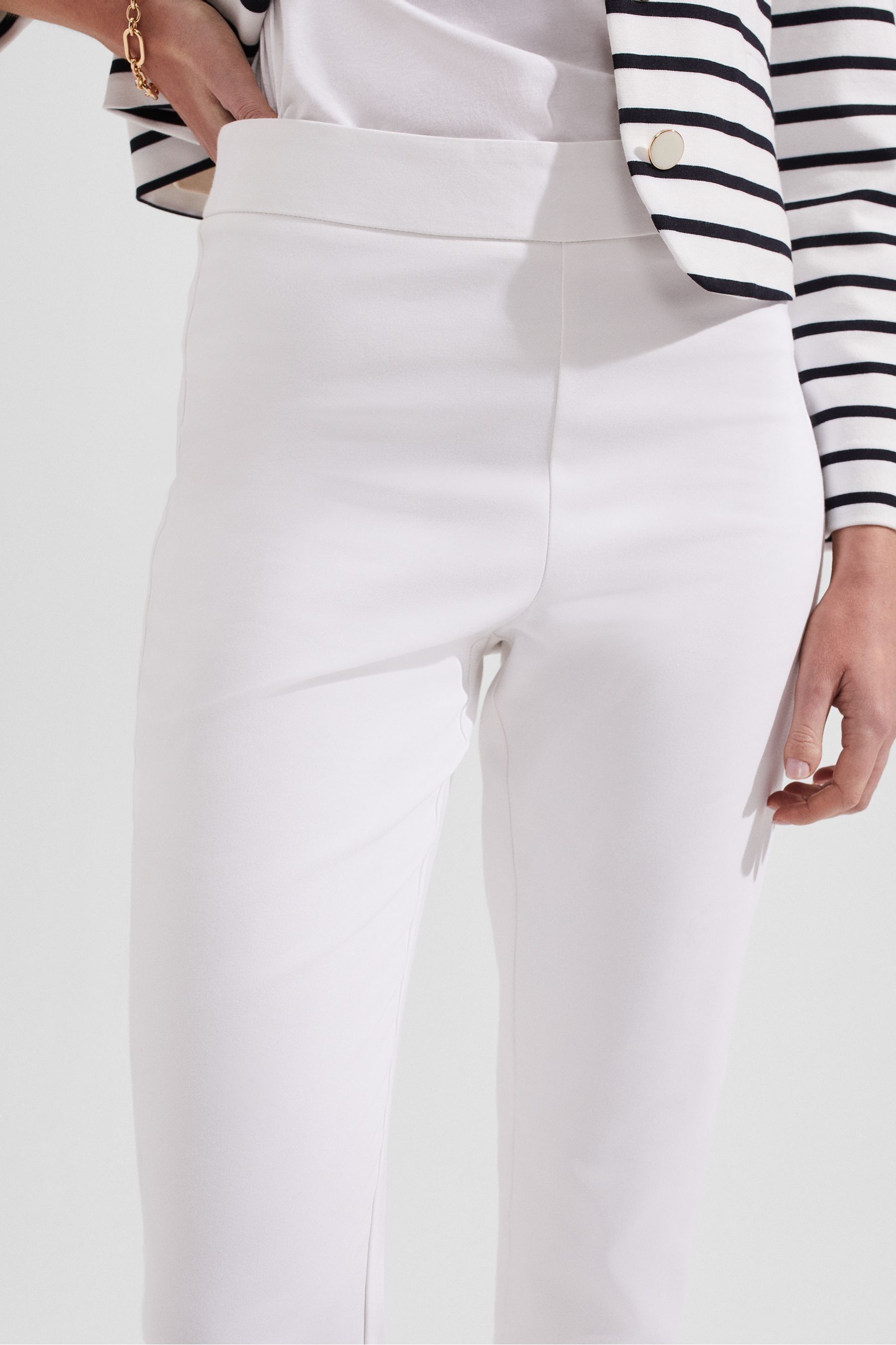 Hobbs capri pants store