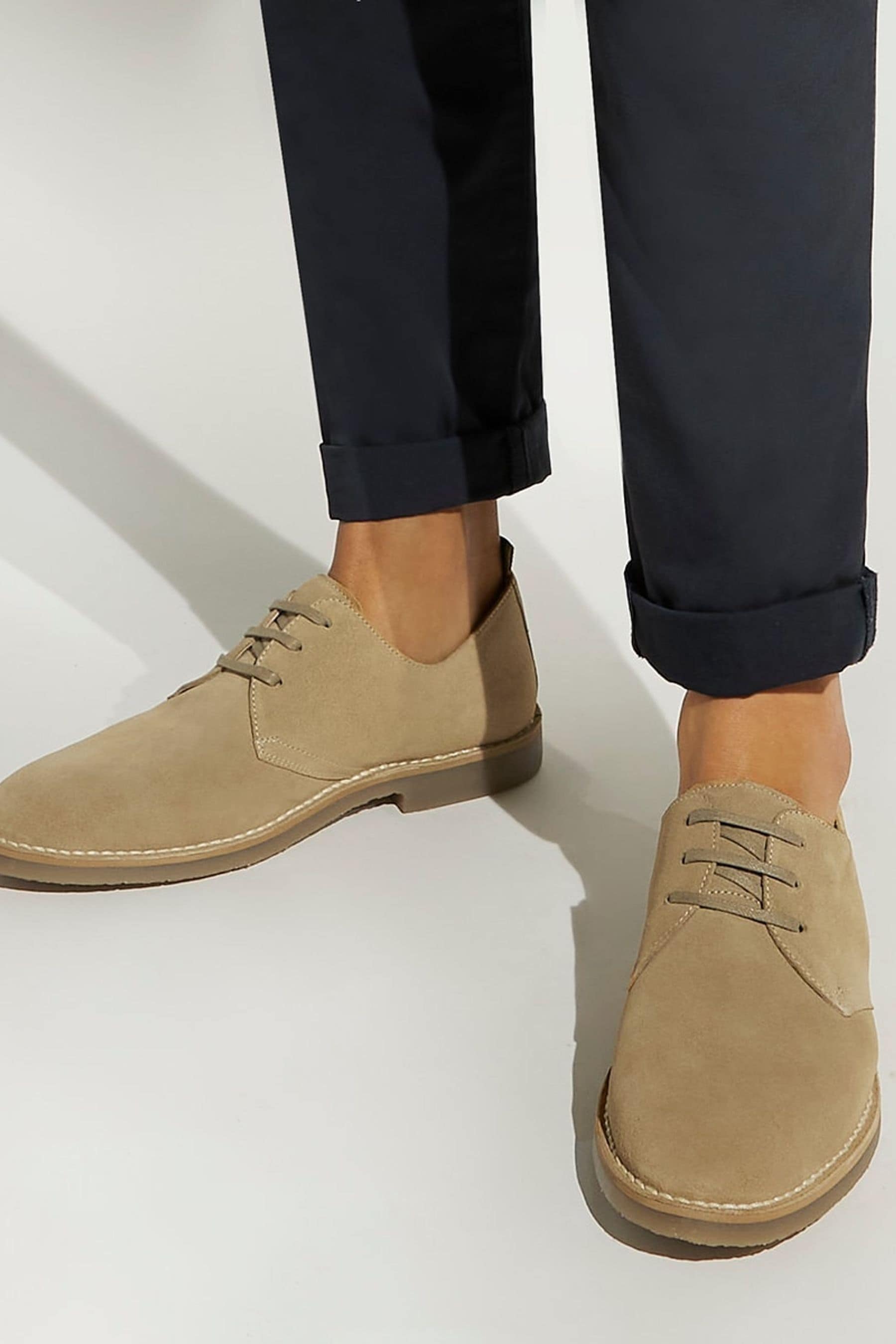 Clarks dune sales