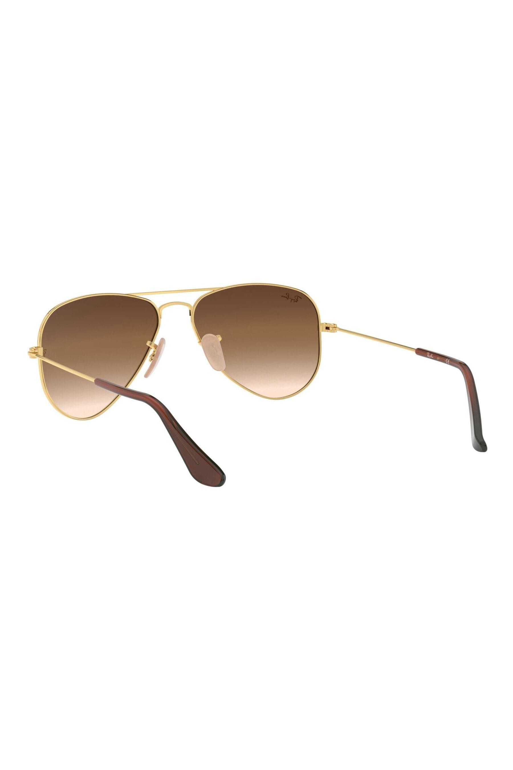 Ray ban aviator deals enfant