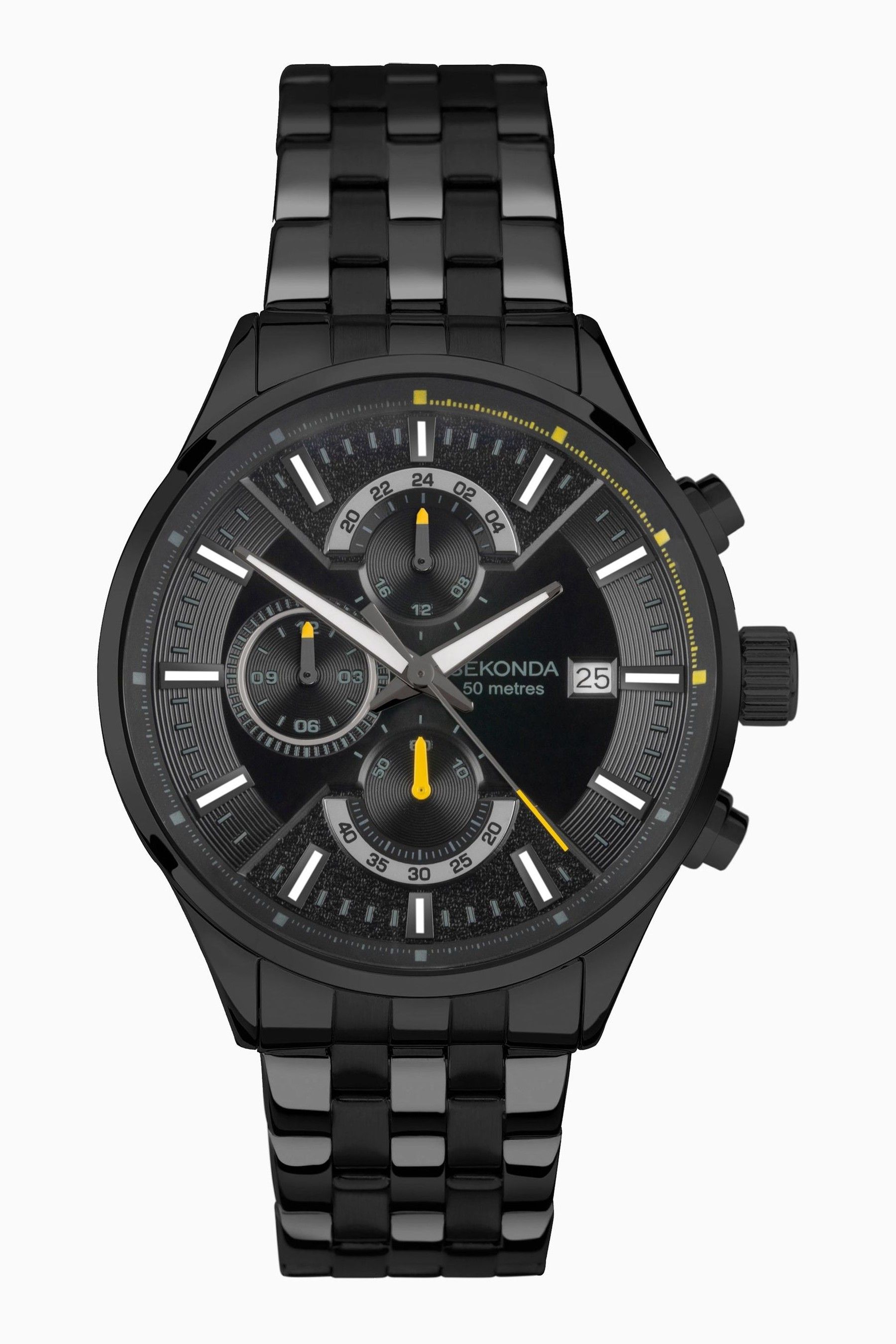Mens best sale watches next