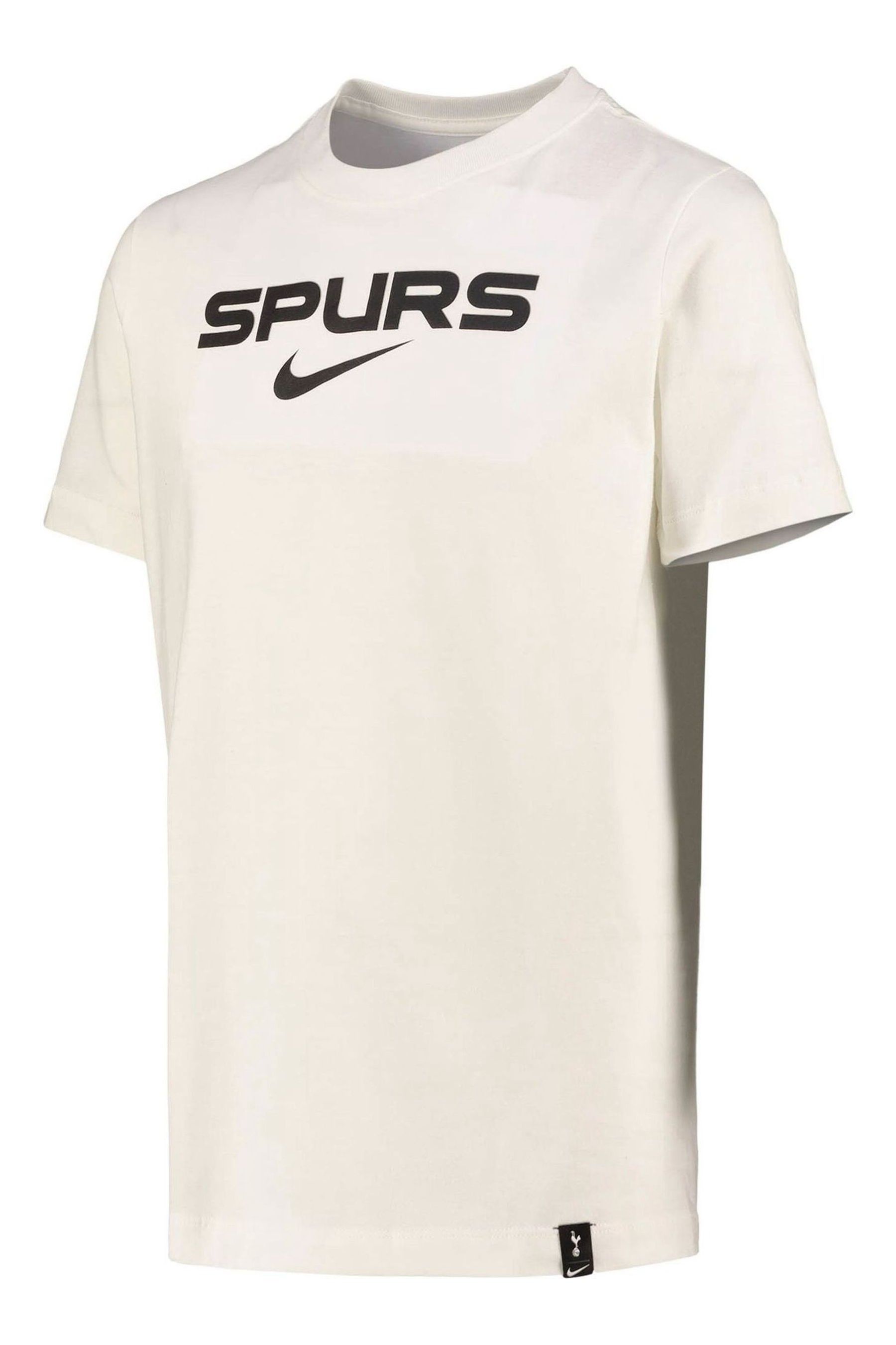 Spurs nike t online shirt