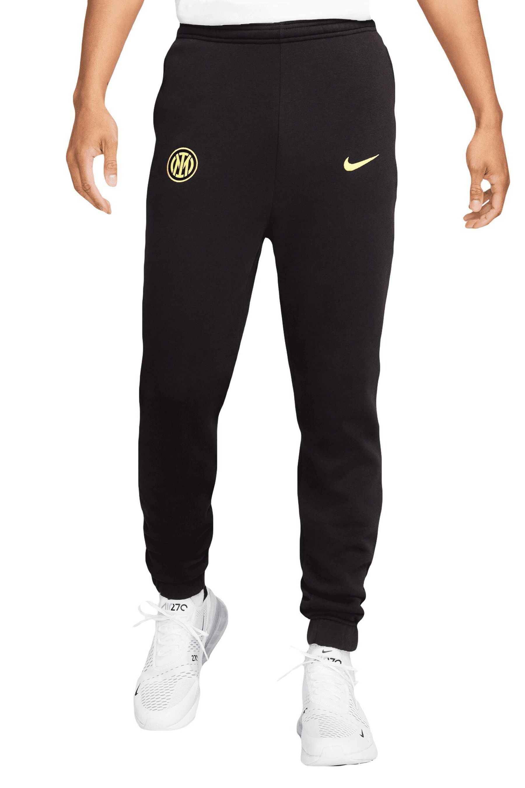 Inter milan track cheap pants