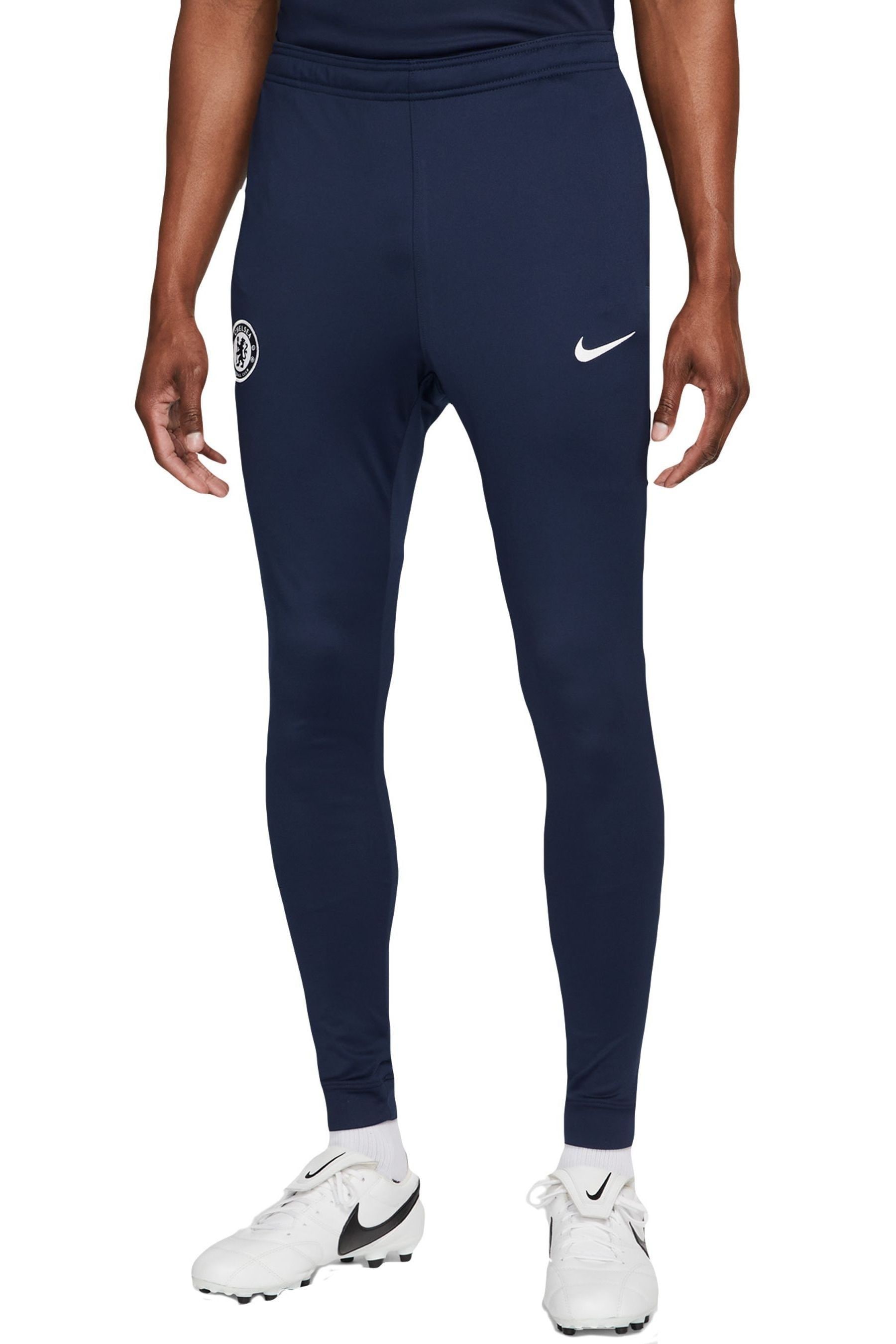 Buy Nike Blue Chelsea Strike Track Joggers from the Next UK online