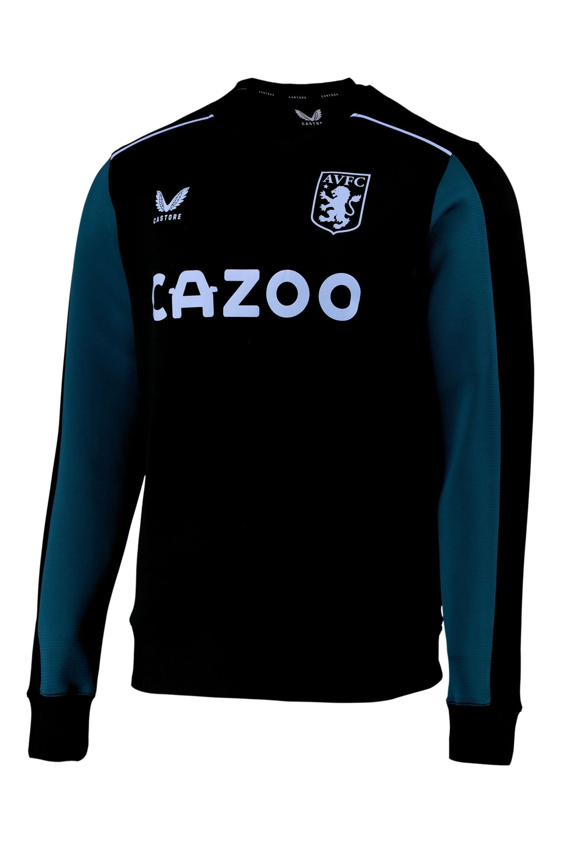 Aston villa training tracksuit store