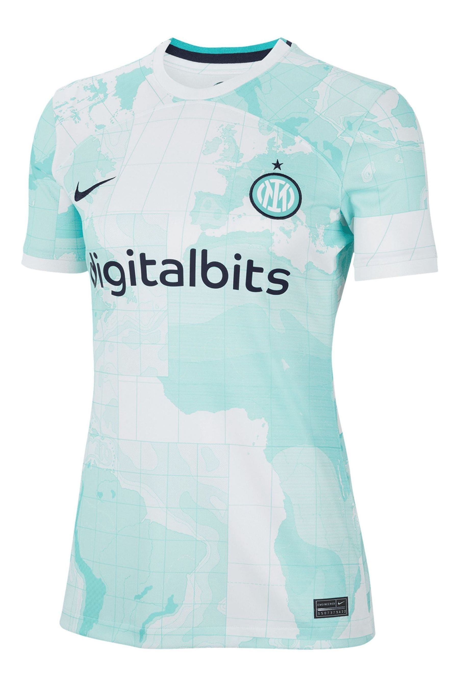Inter milan green kit hotsell