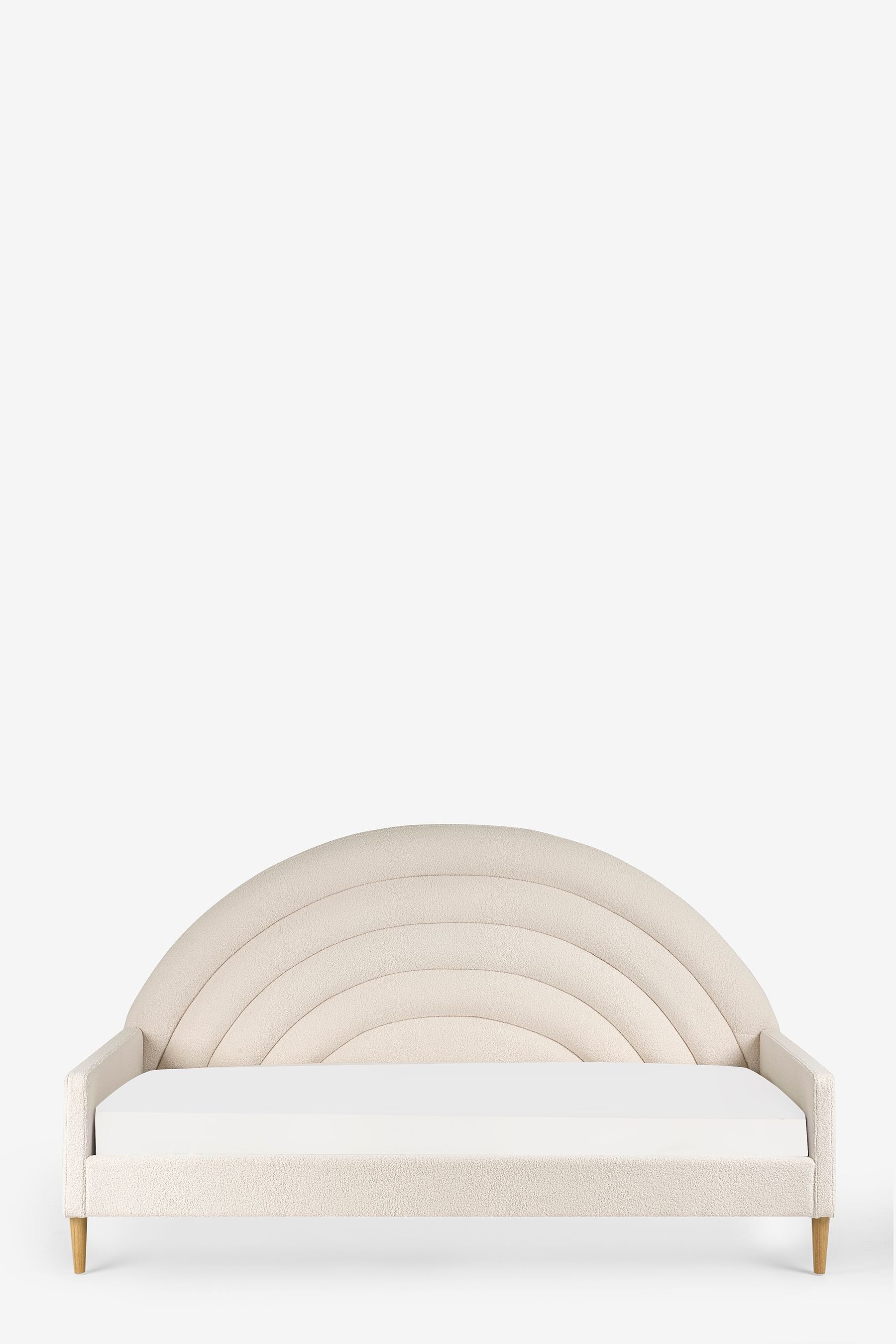 Queen size store tufted daybed