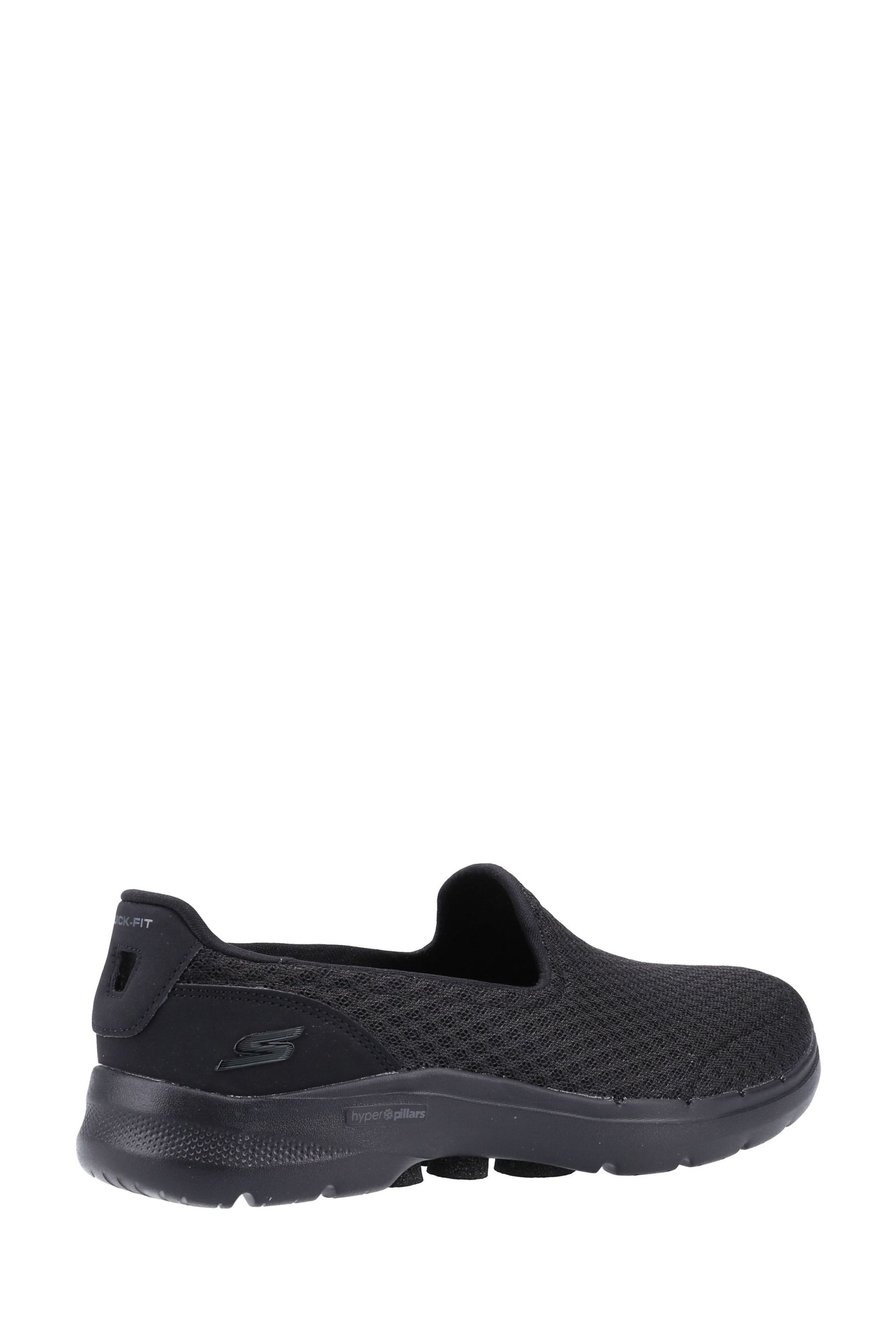 Splasher shoes black shop