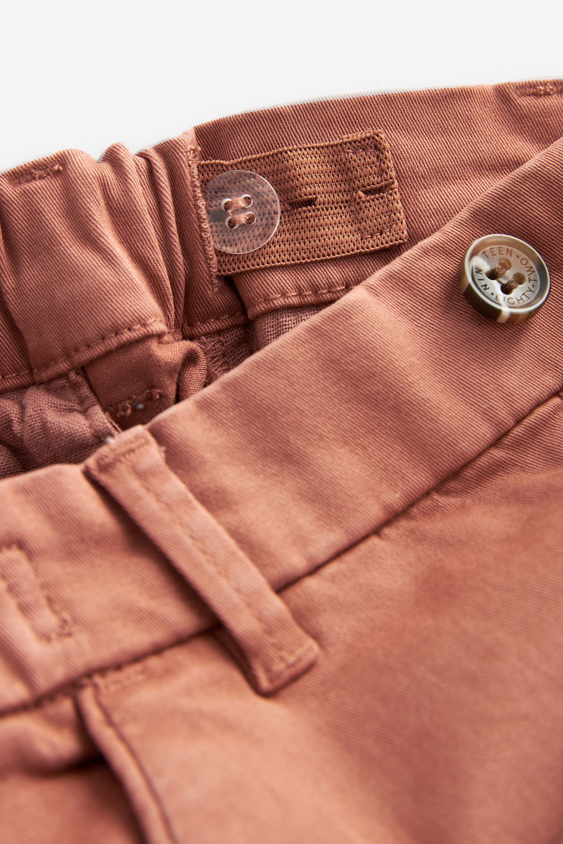Dark best sale pink chinos