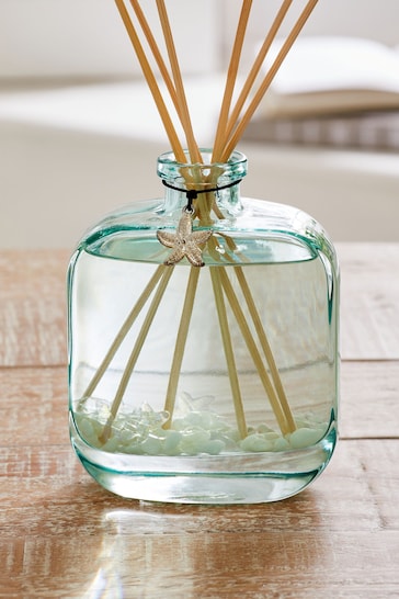 180ml Sea Salt Fragranced Reed Diffuser