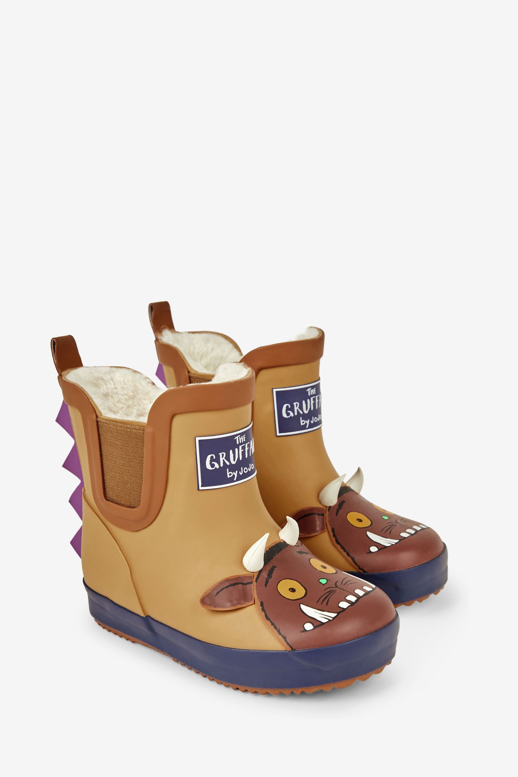 Kids ankle deals wellies