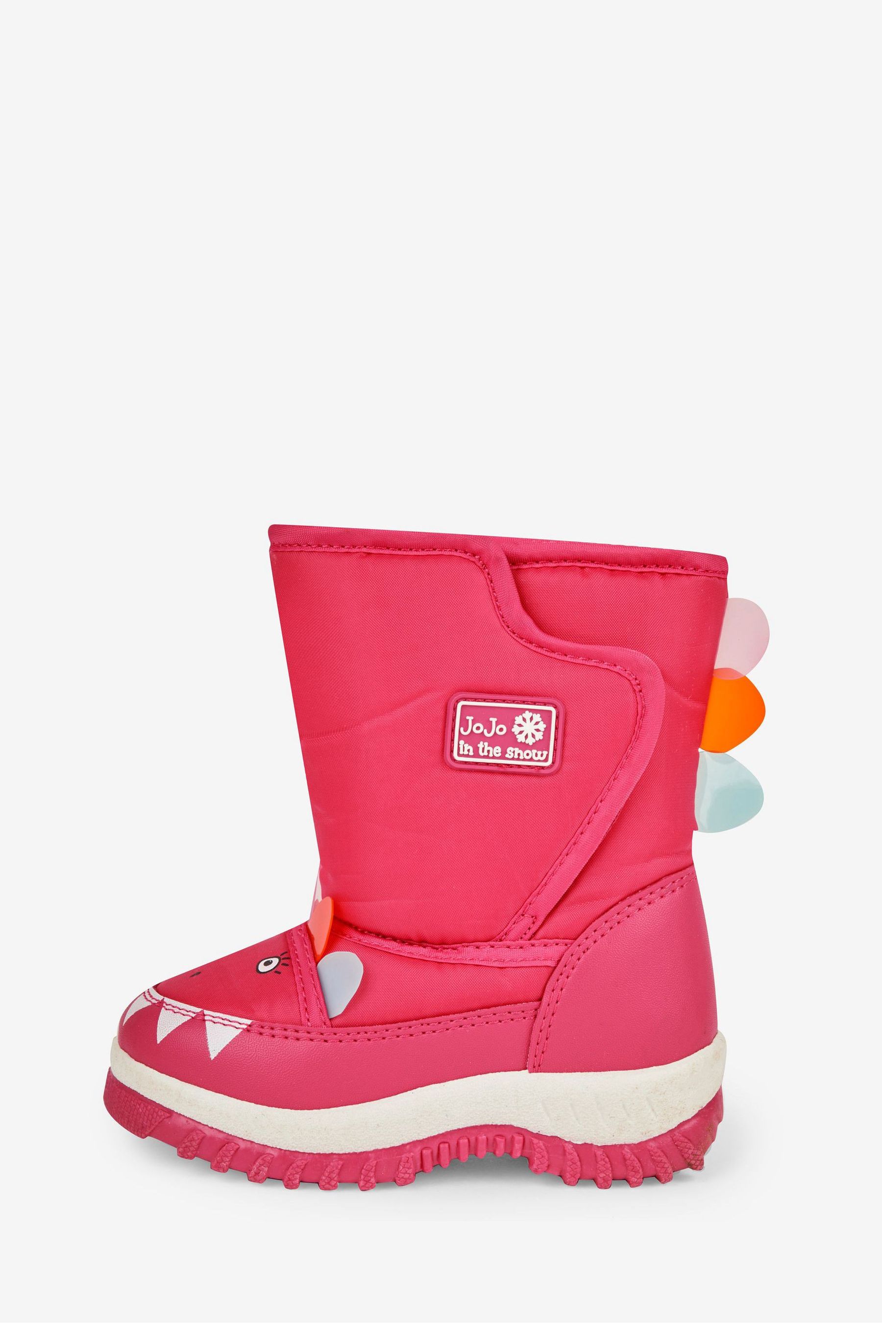 Bebe 2025 snow boots