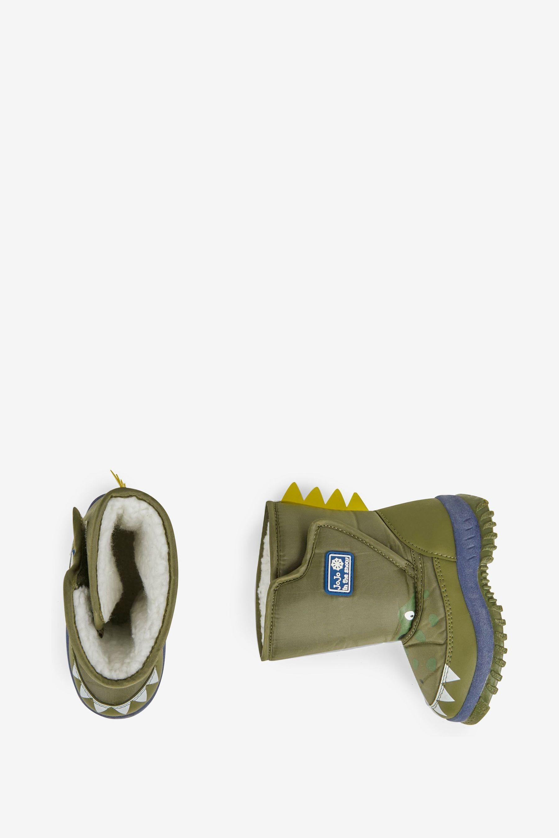 Snow boots jojo maman bebe cheap