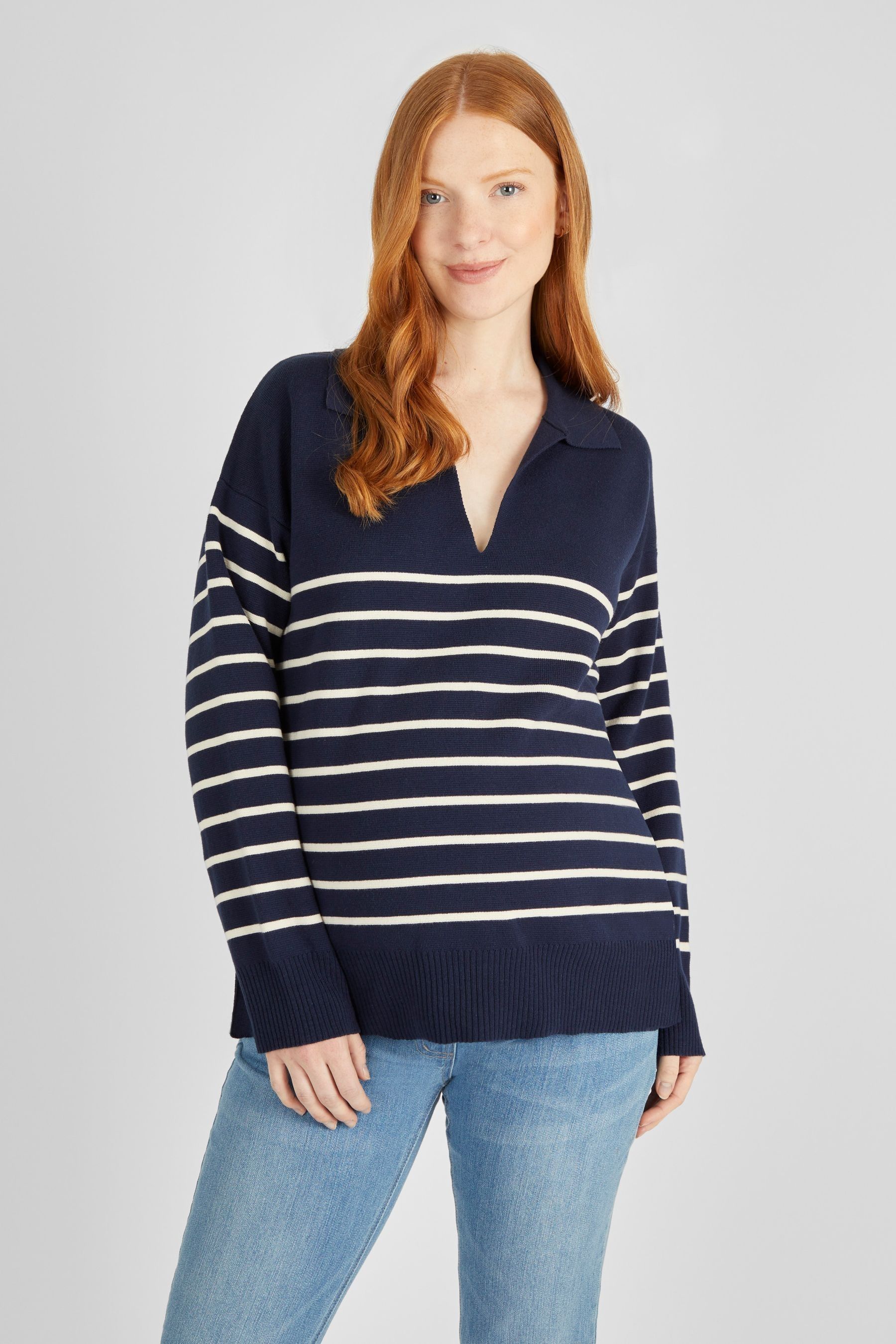 Nursing knitwear sales