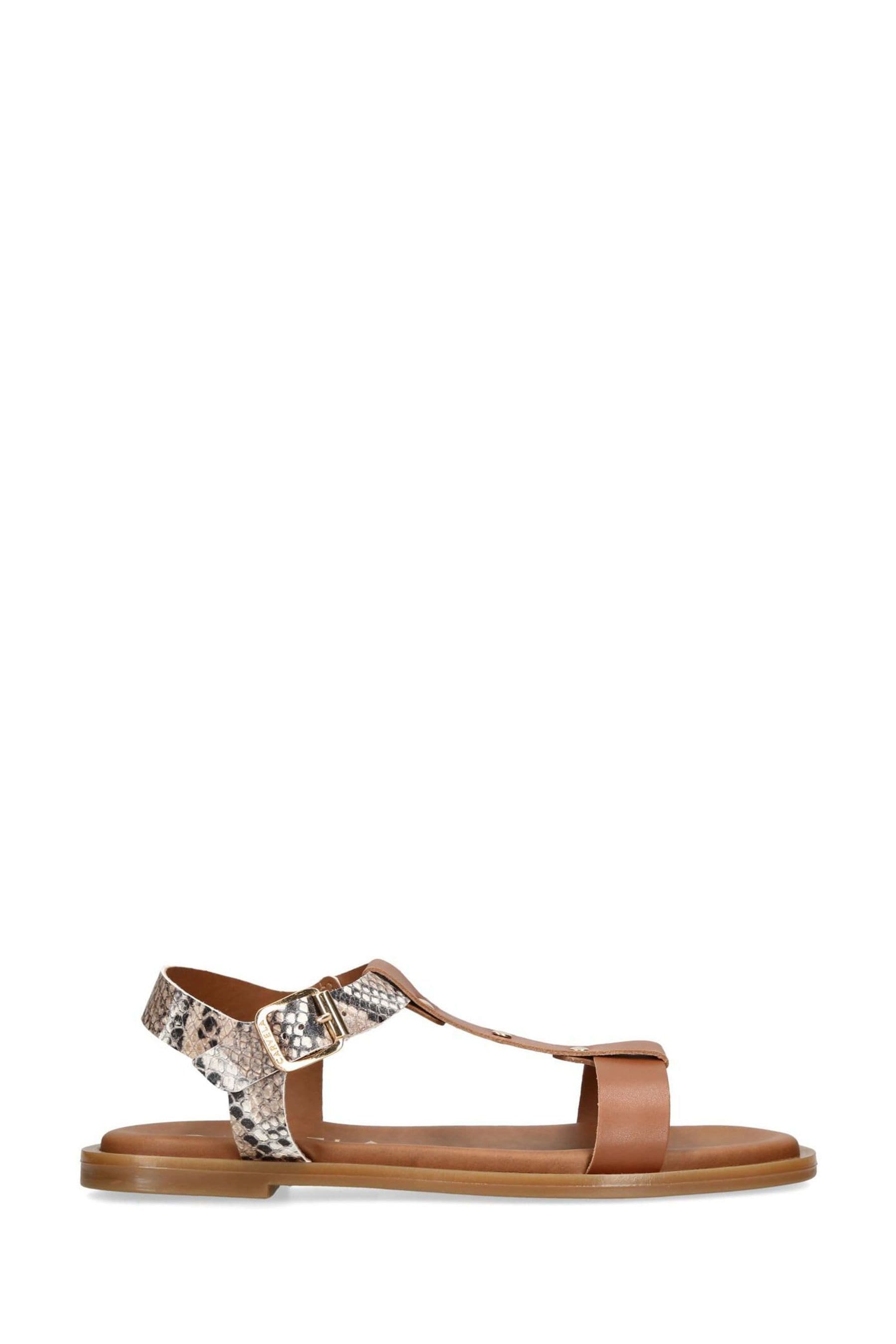 Clarks solar case flip top flop