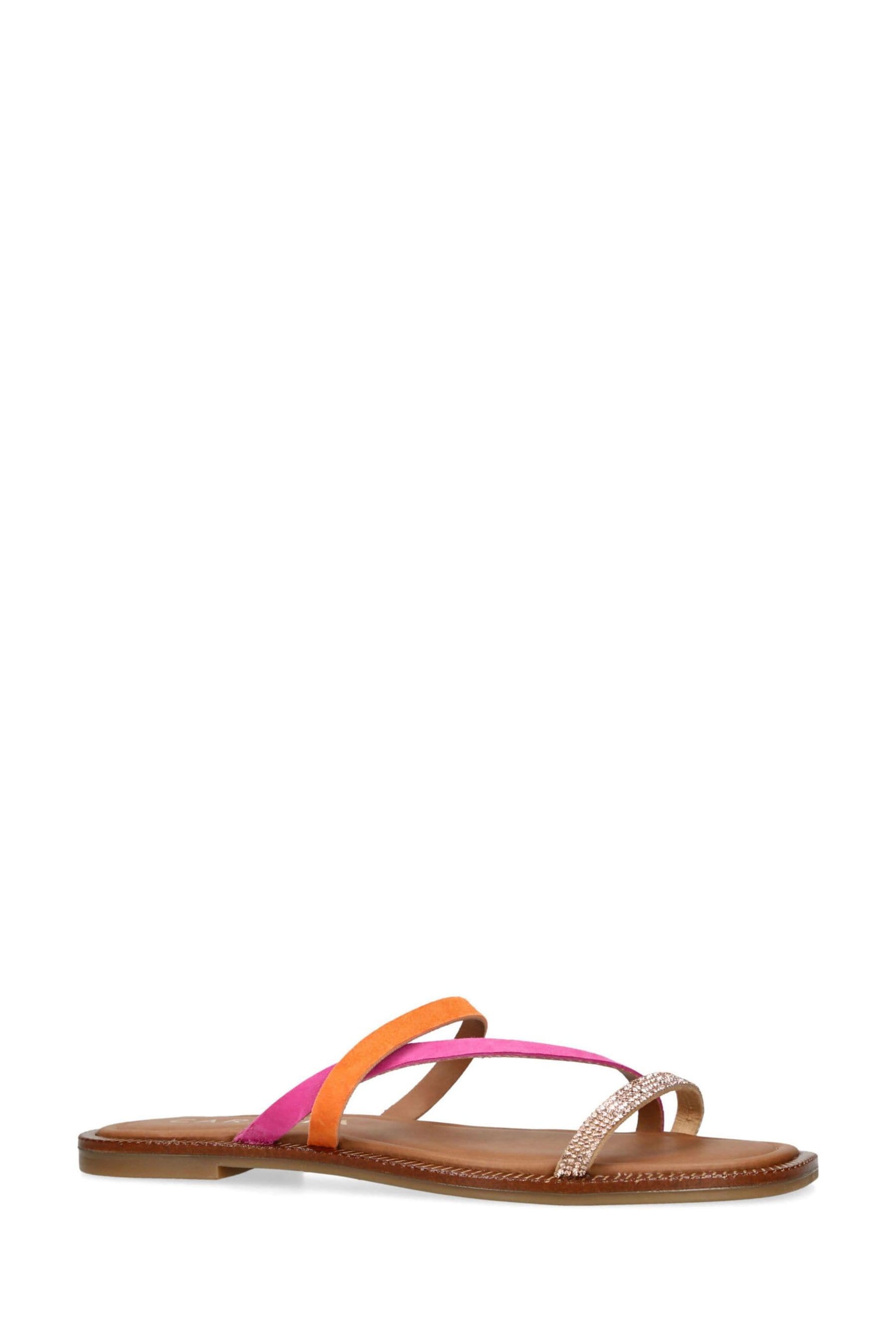 Superdry sales serenity sandals