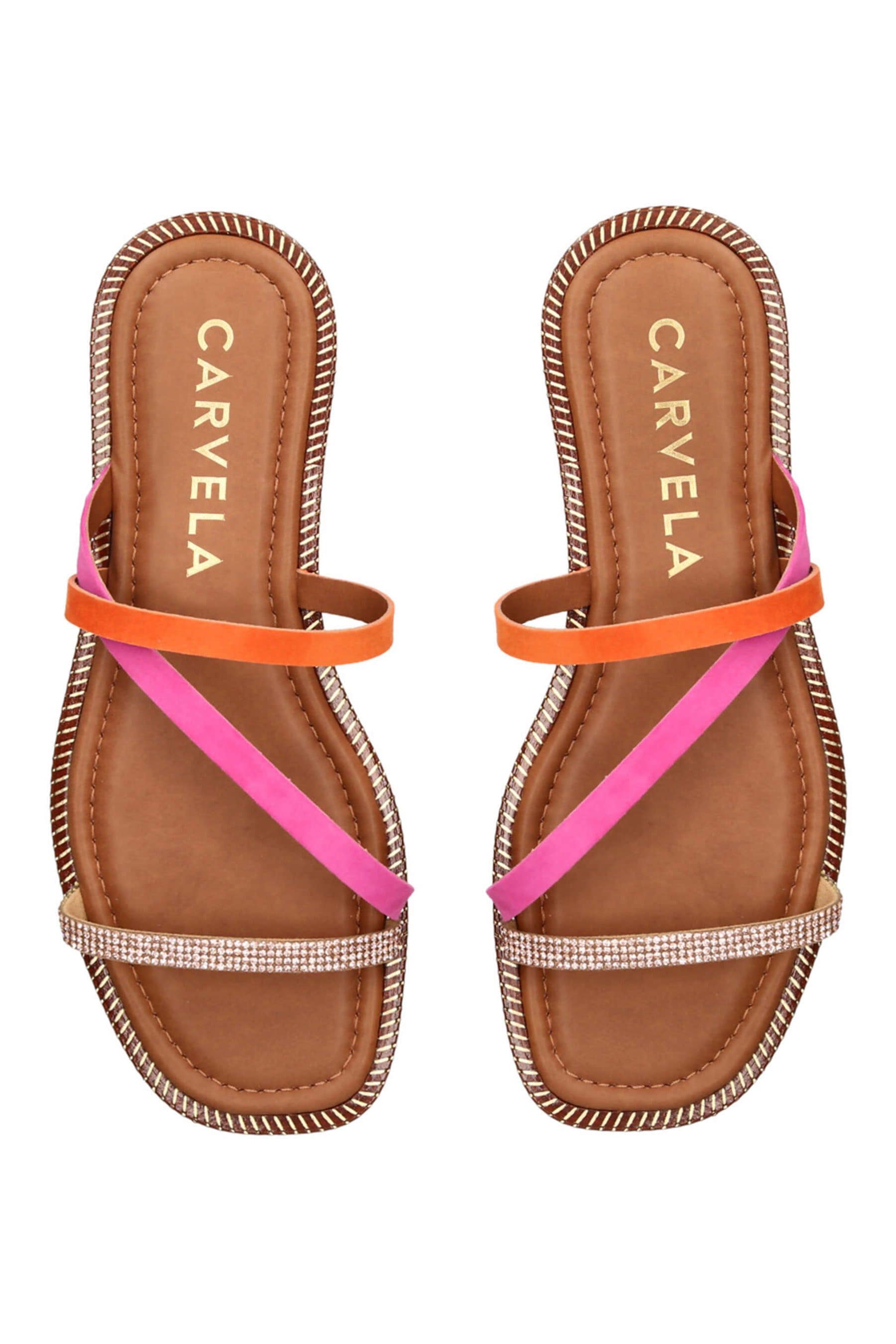 Carvela sales sandals uk