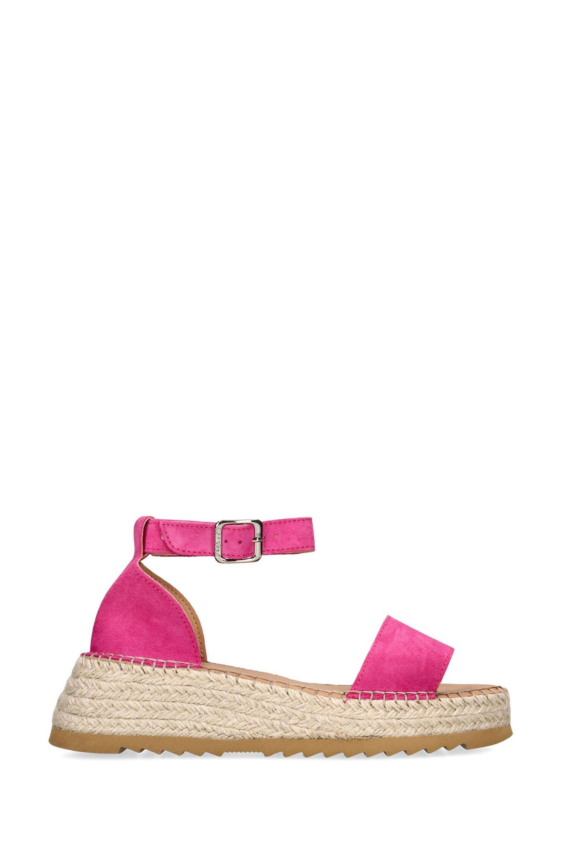Carvela best sale comfort sandals
