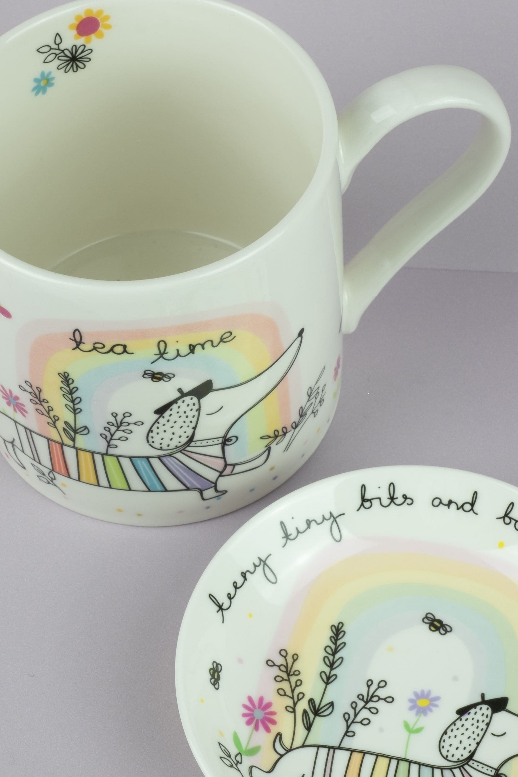 Sausage dog cheap trinket dish