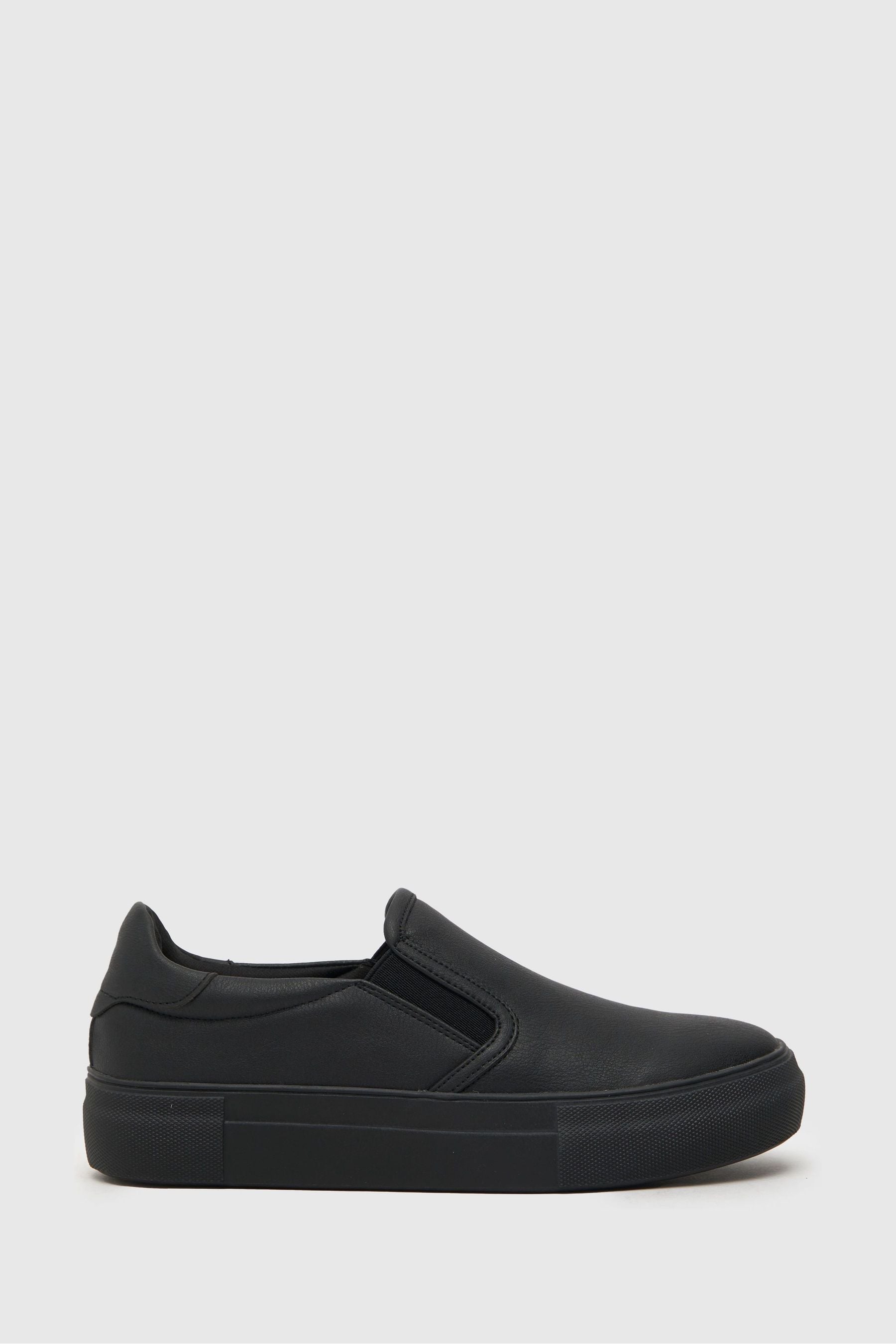 Schuh lacoste best sale sliders