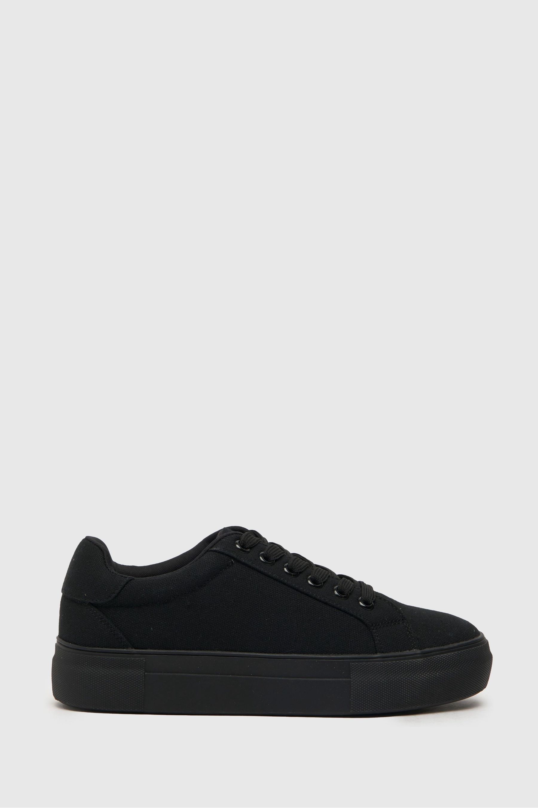 Schuh platform trainers hot sale