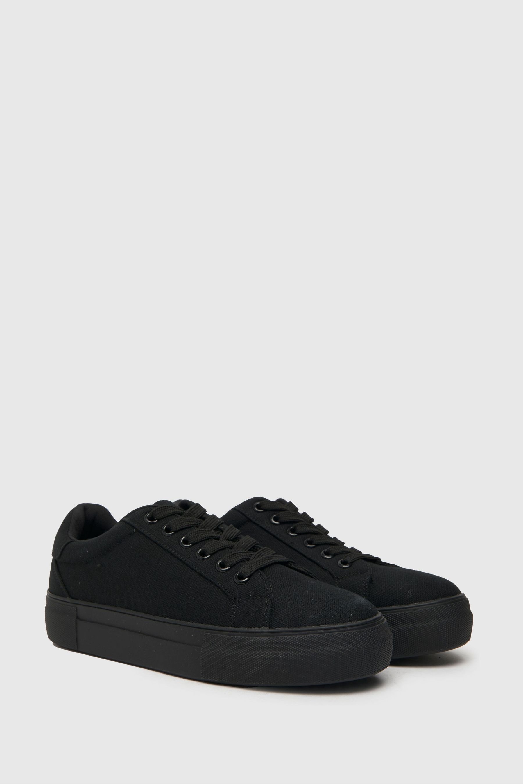 Schuh platform trainers sale