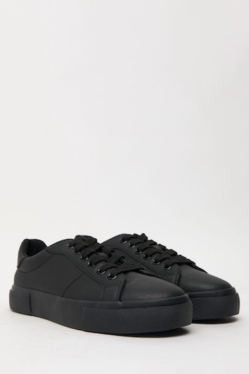 Schuh Nadine Lace Up Trainers