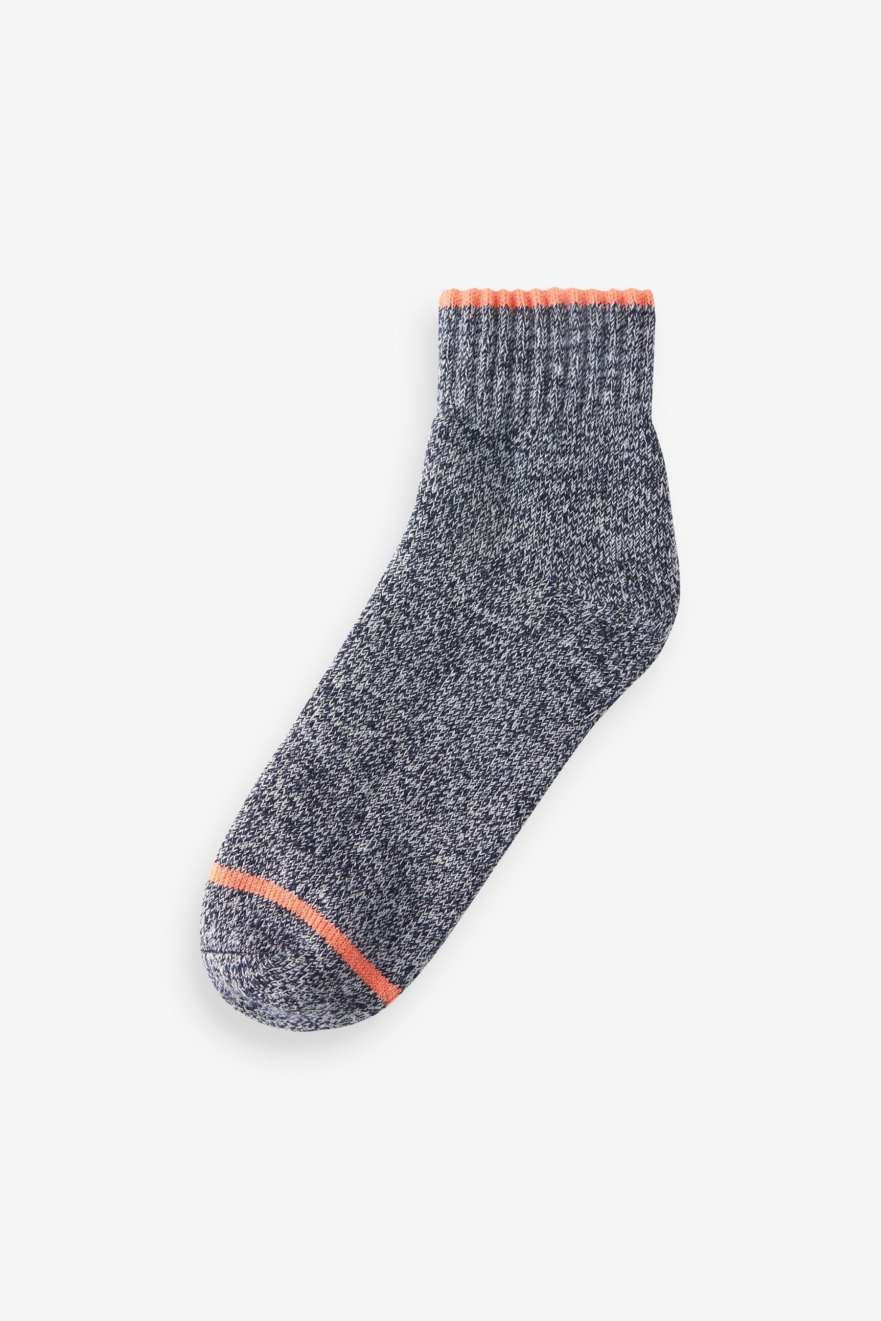Buy Navy Pink Welly Ankle Socks 2 Pack from the Next UK online shop