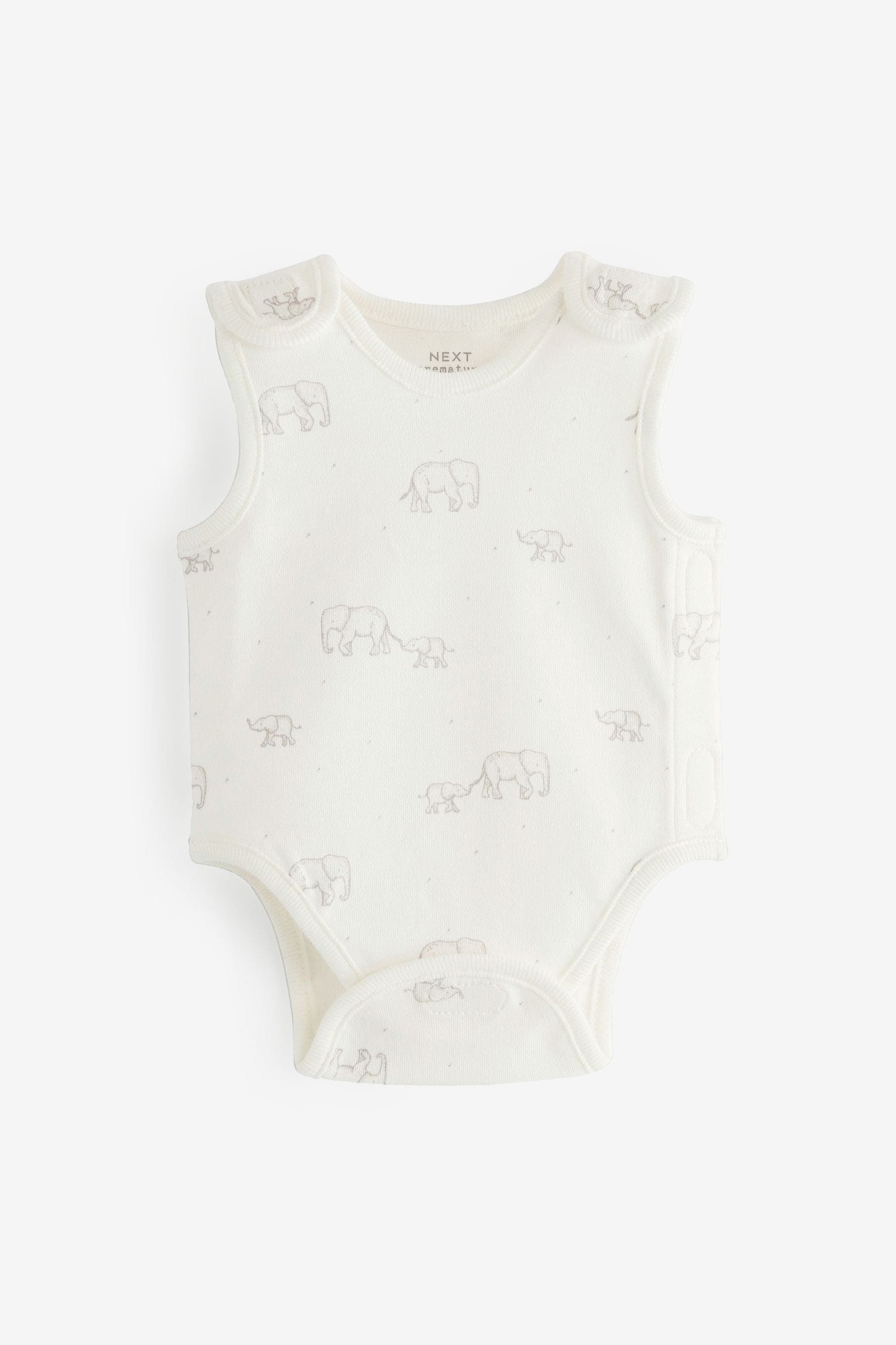 H&m premature baby 2025