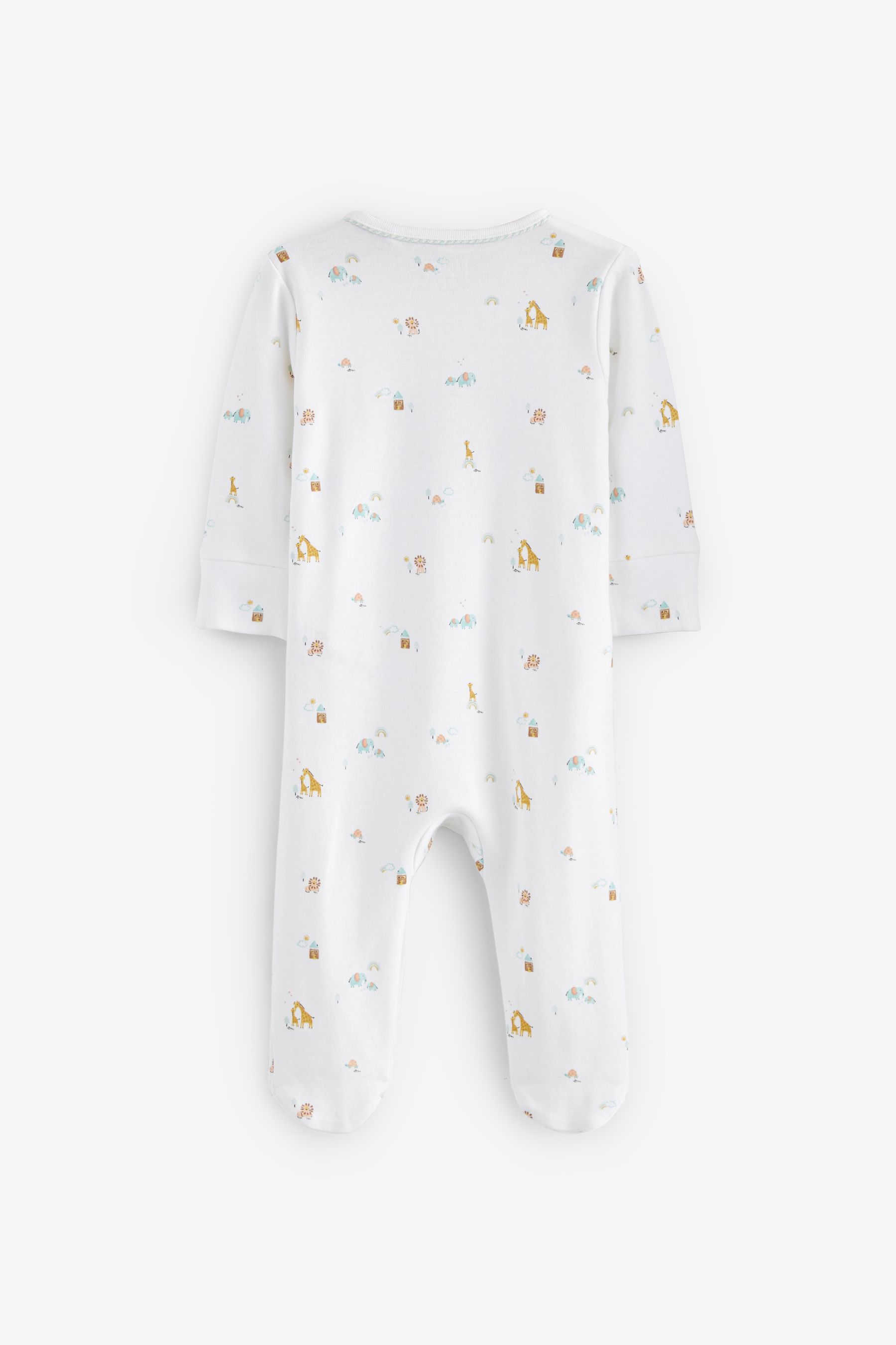 Babygrow born store in 2020
