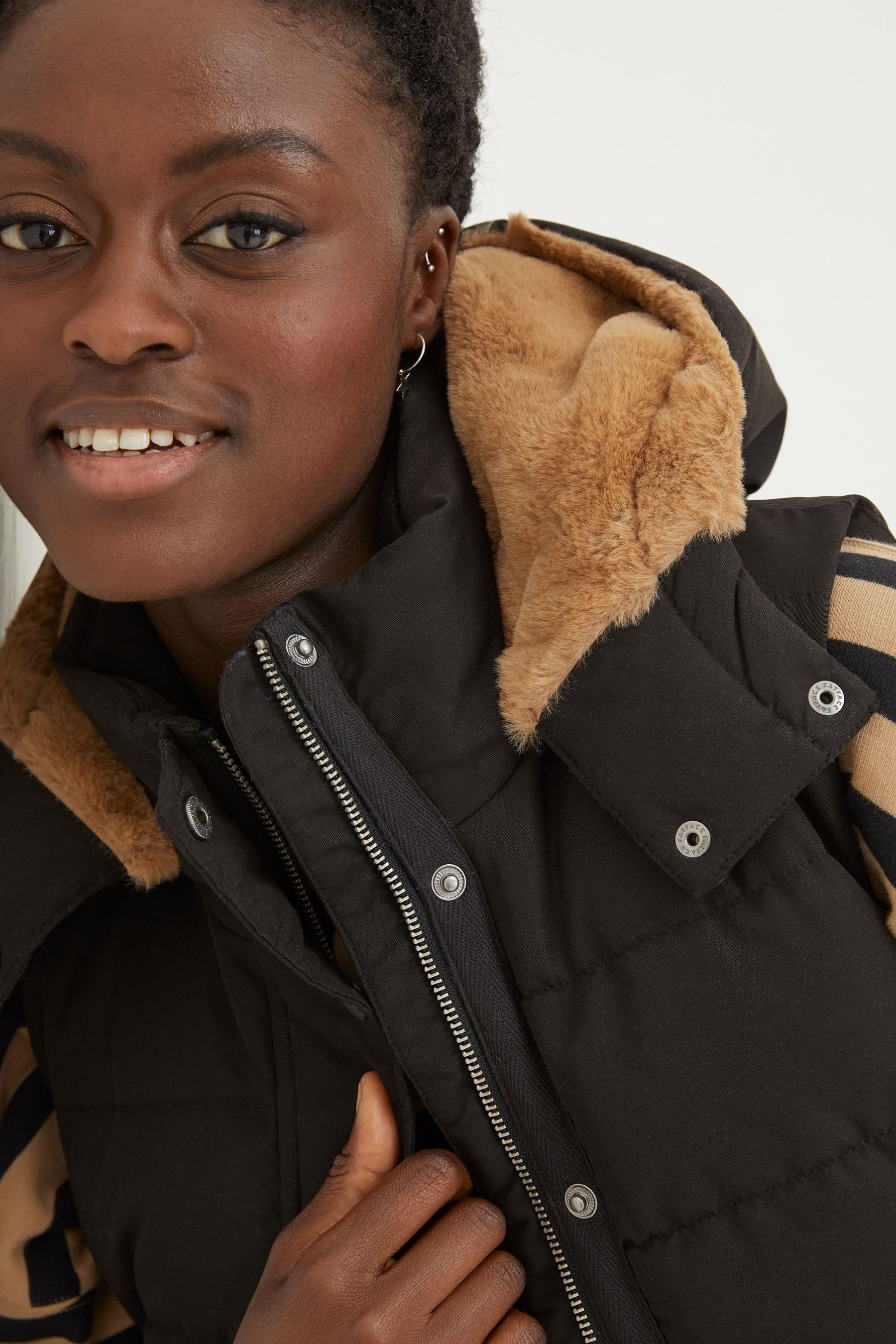 Fatface womens new arrivals gilet