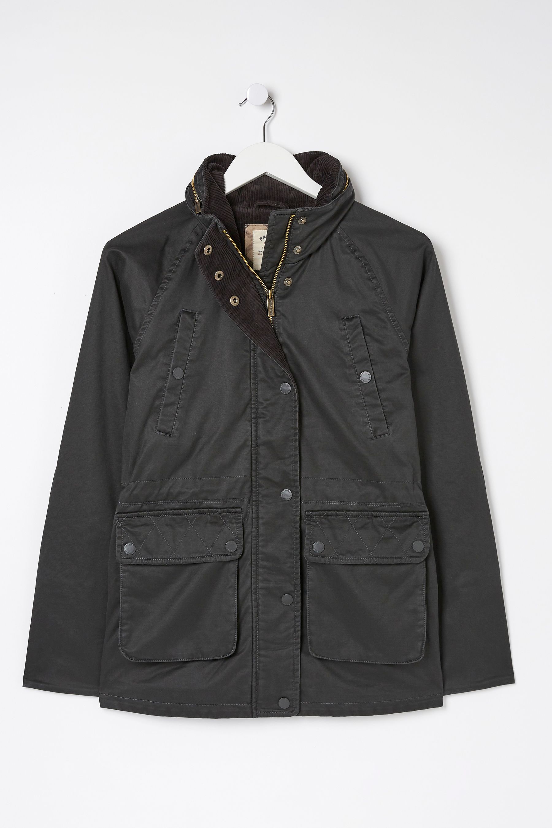 Fatface coats hotsell sale