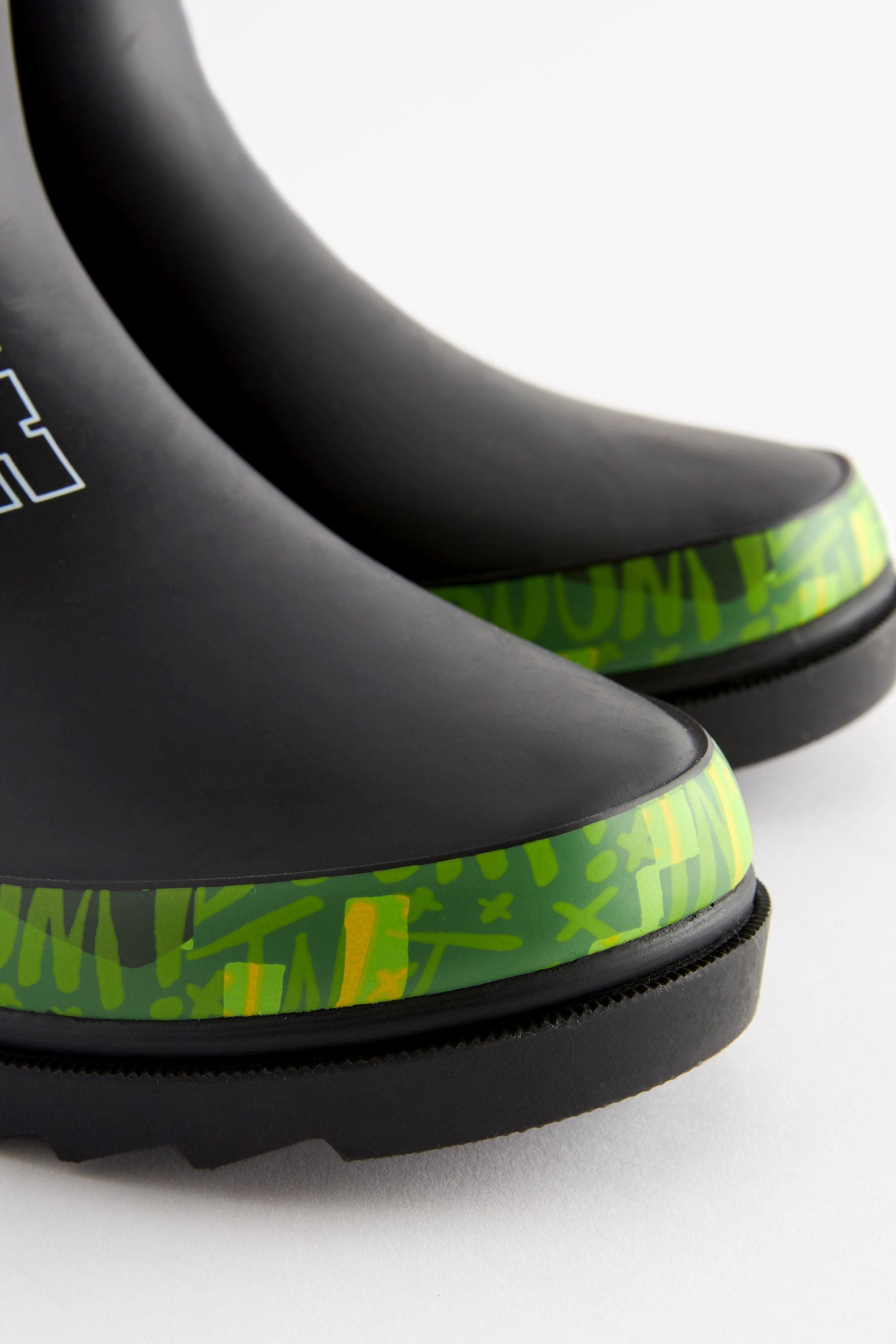 Minecraft top rain boots