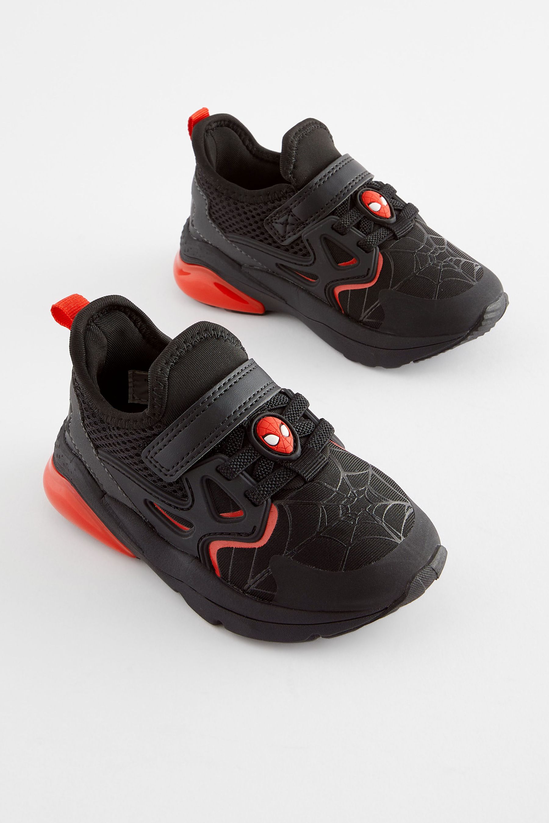 Spider man trainers deals