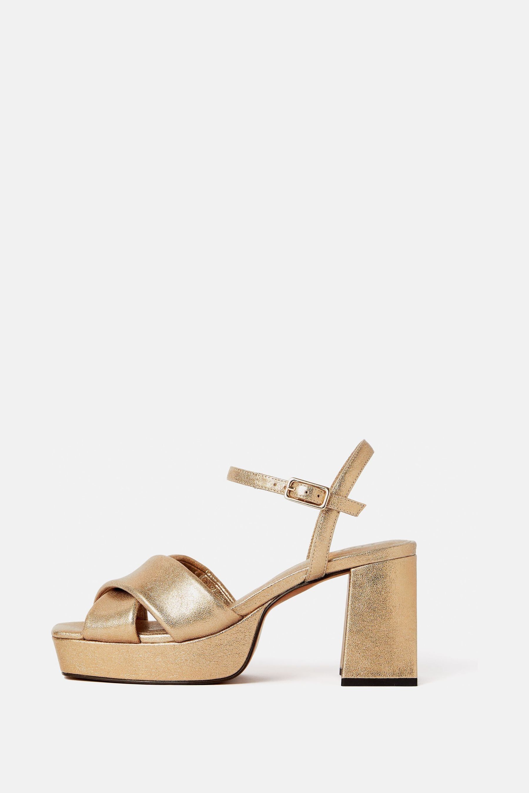 Jigsaw sandals 2025