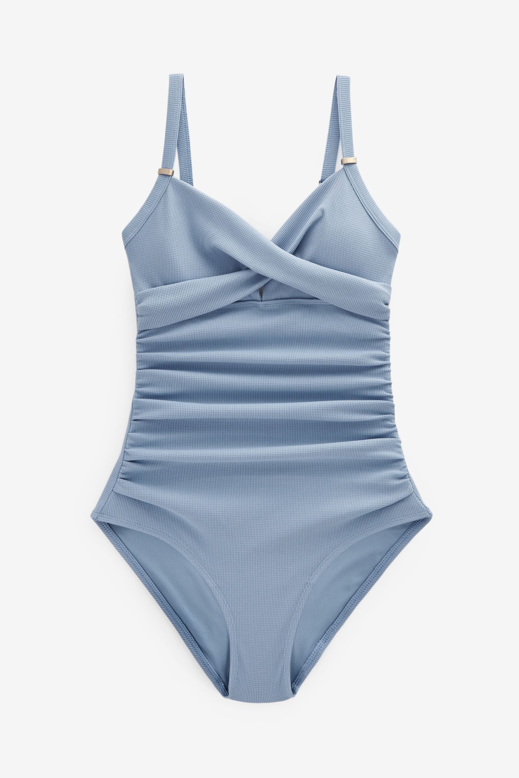 Baby blue clearance swimsuit