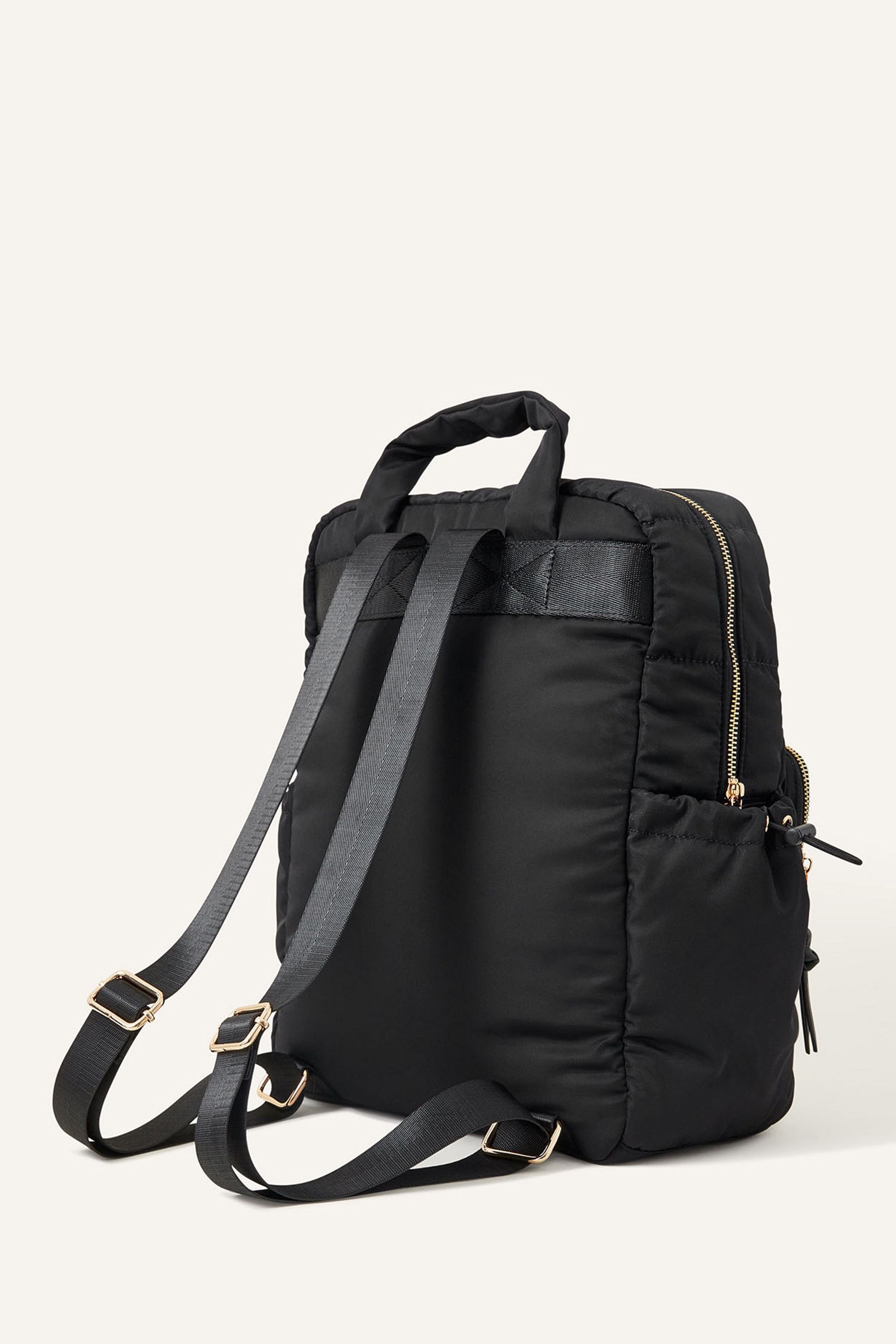 Nylon backpack uk outlet