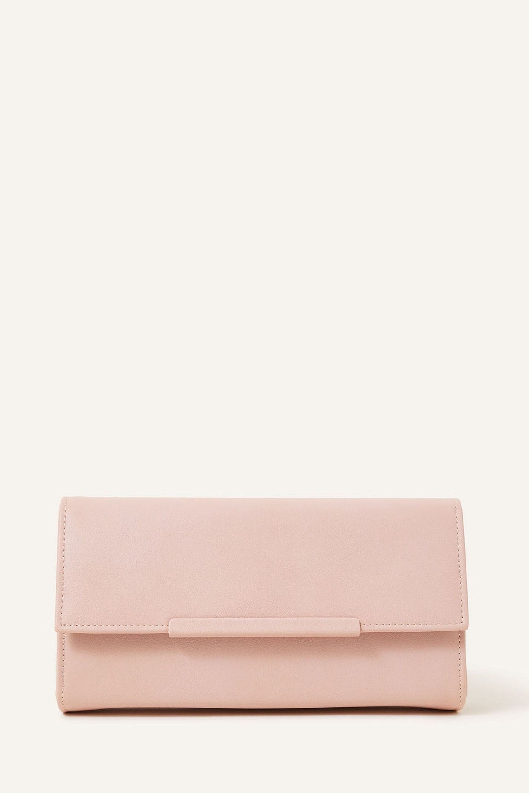 Next hotsell nude clutch