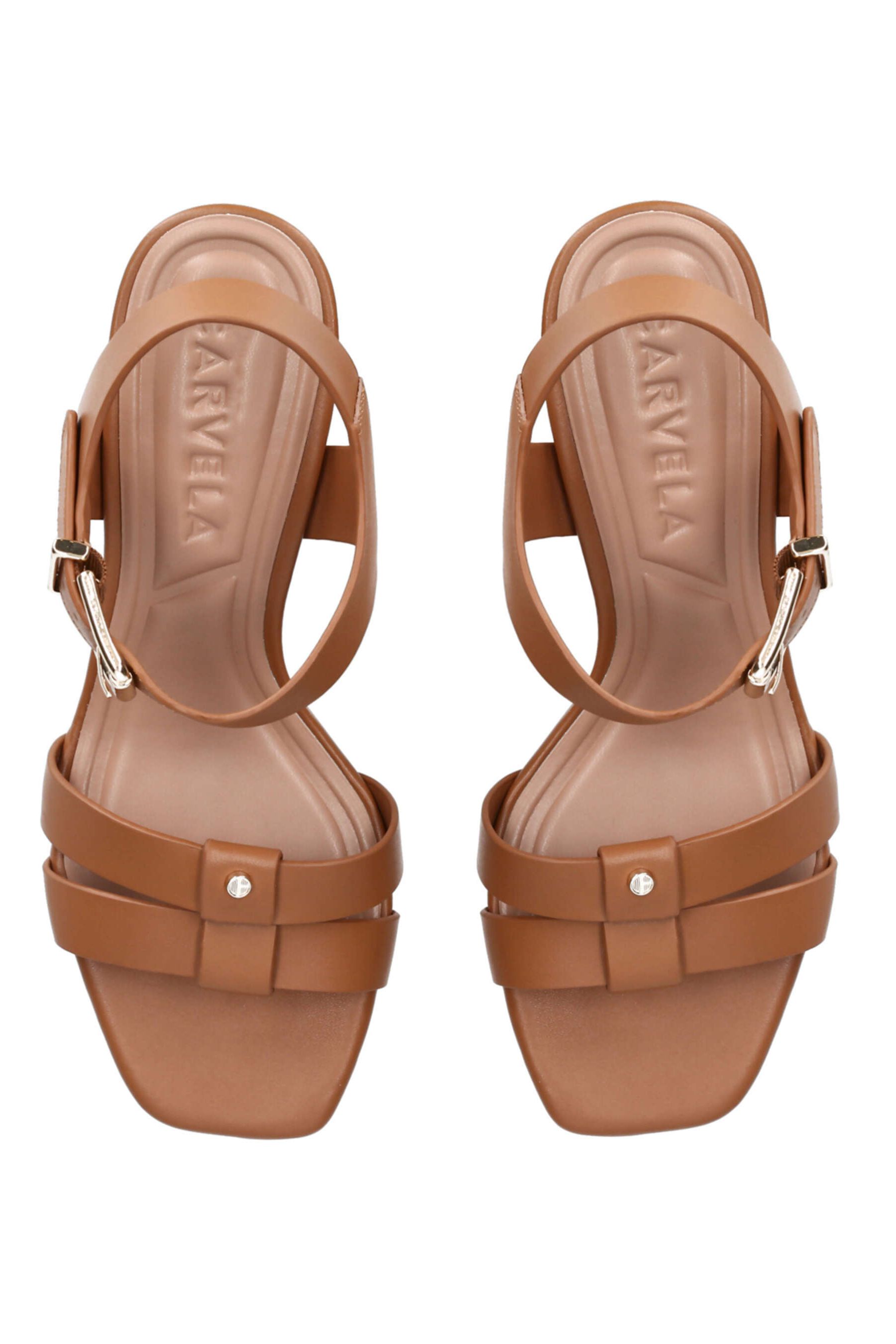 Carvela shop sandals uk