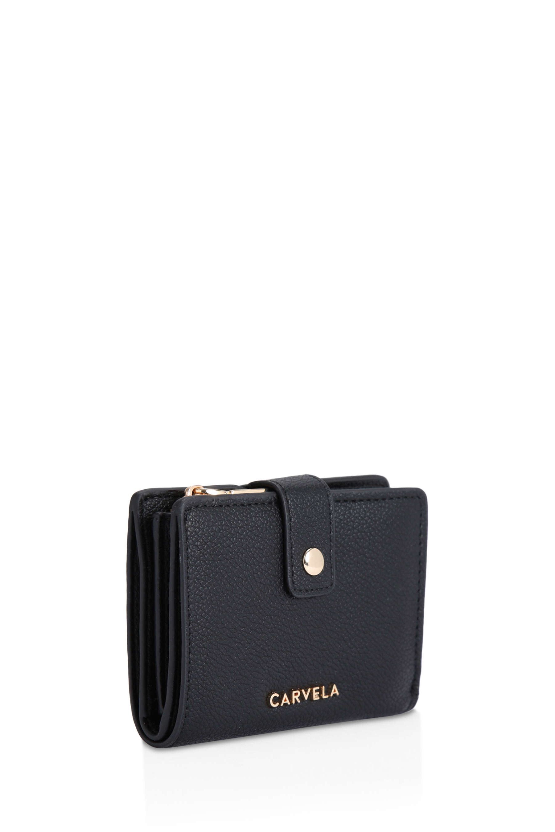 Carvela purse black 2025